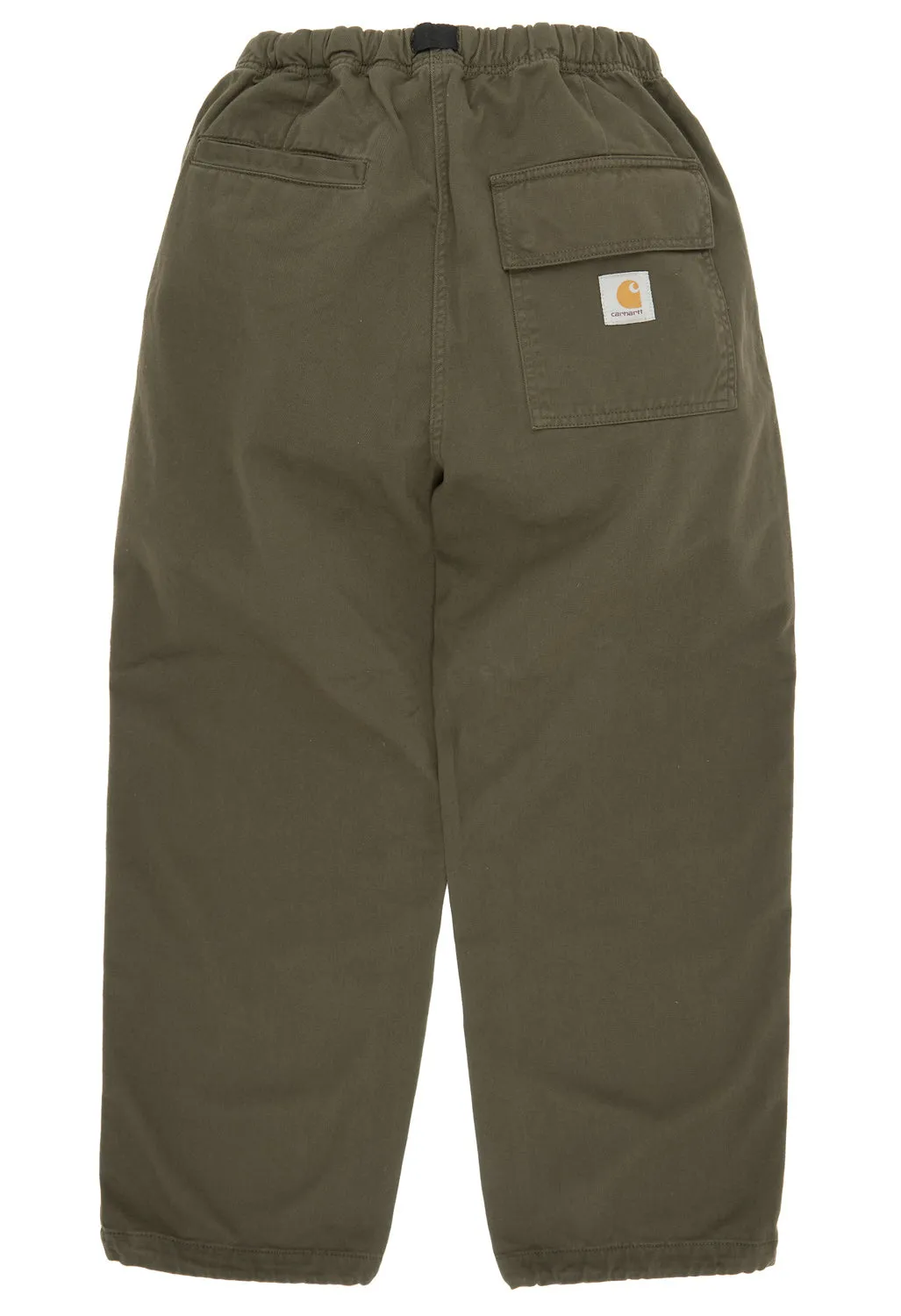 Carhartt WIP Men's Hayworth Pants - Cypress