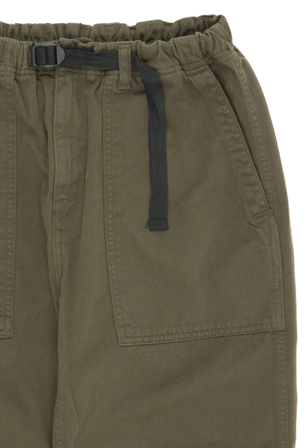 Carhartt WIP Men's Hayworth Pants - Cypress