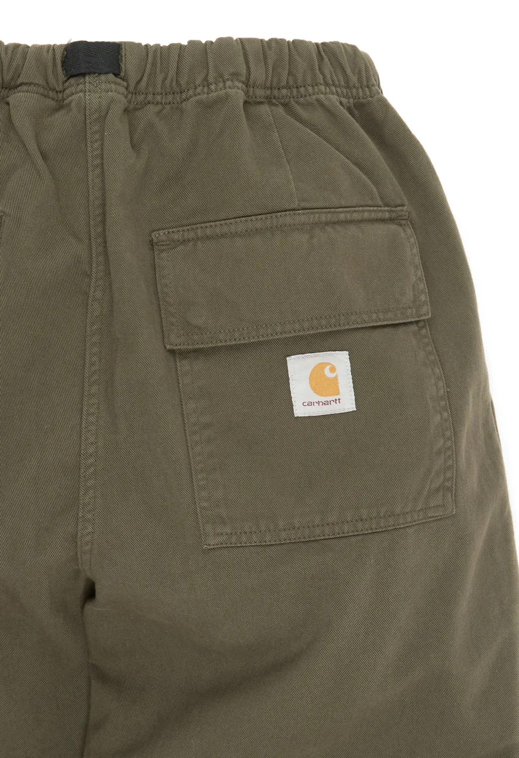 Carhartt WIP Men's Hayworth Pants - Cypress