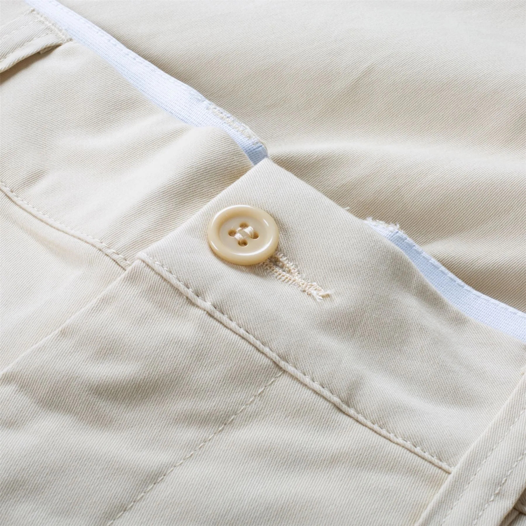 Casper II Pant Sand - AW22