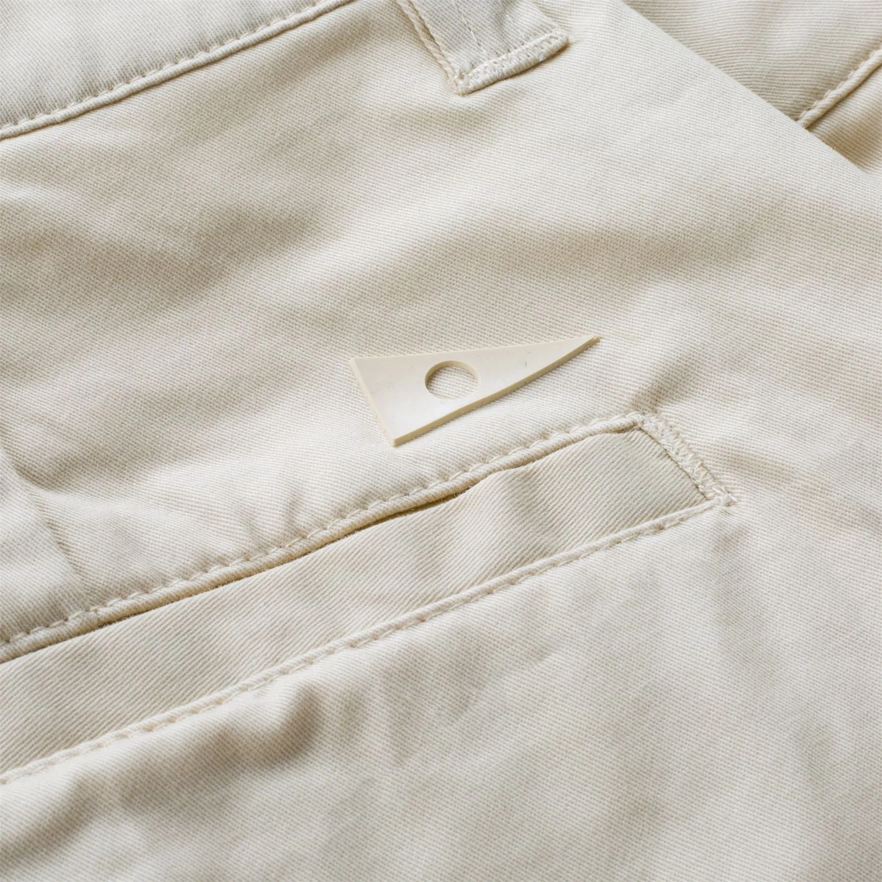 Casper II Pant Sand - AW22