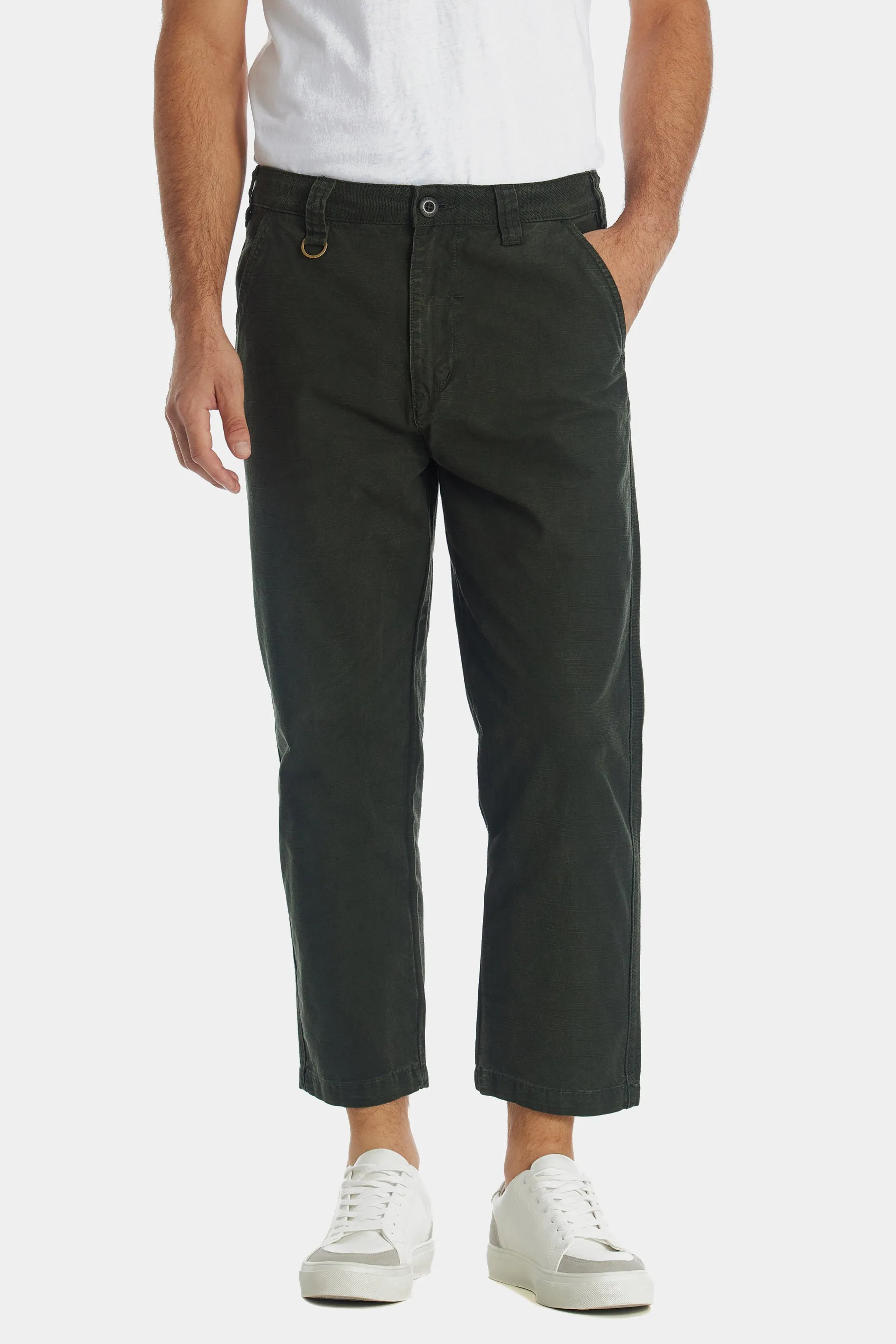 Century Military Pants