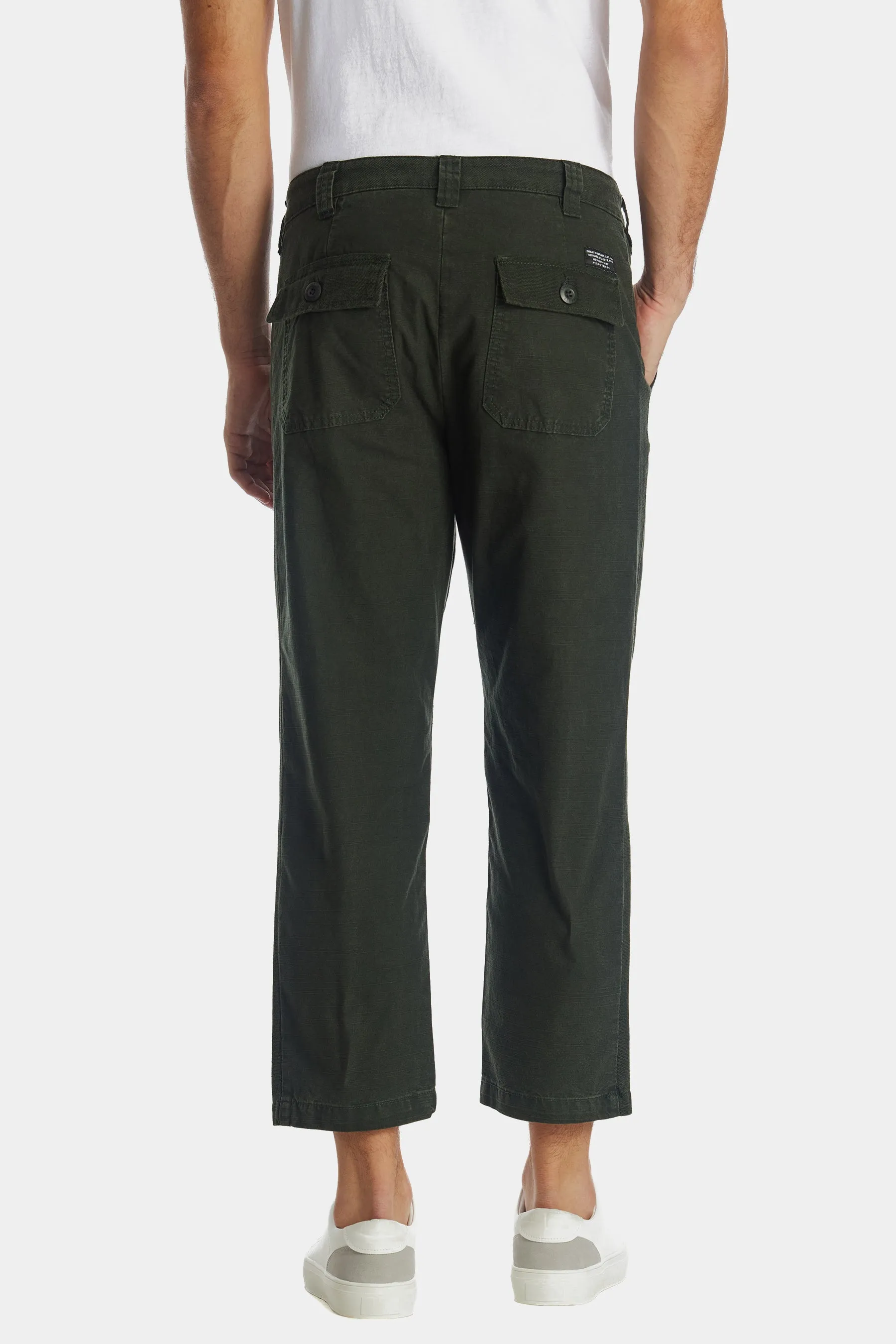 Century Military Pants