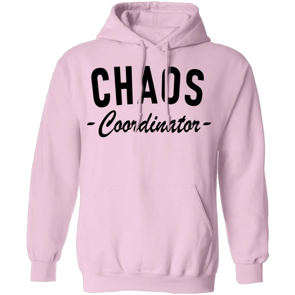 Chaos Coordinator copy T-Shirt