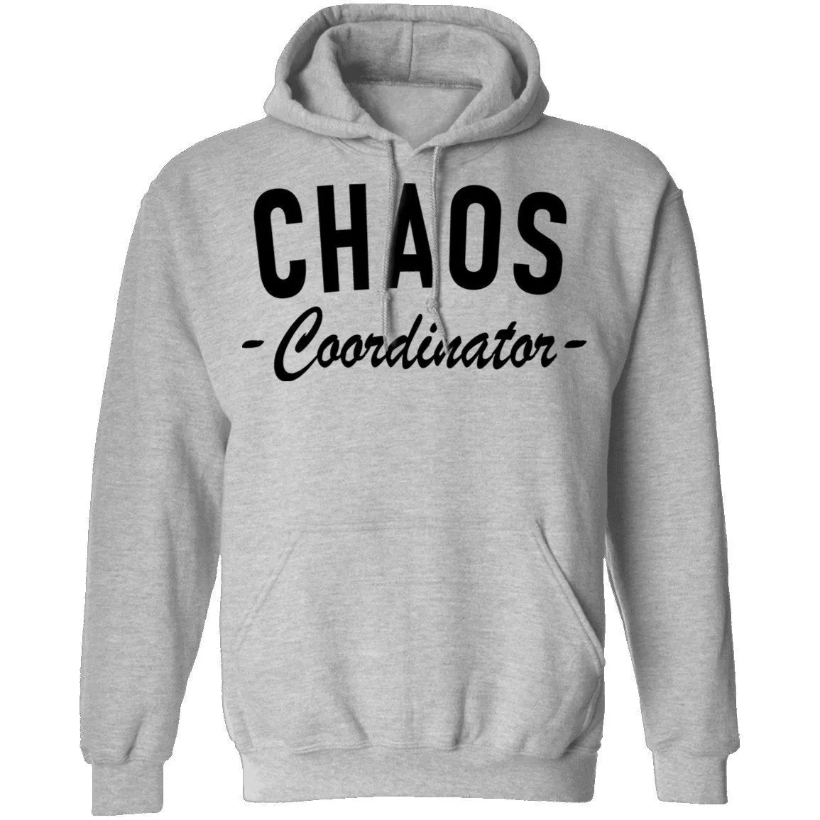 Chaos Coordinator copy T-Shirt