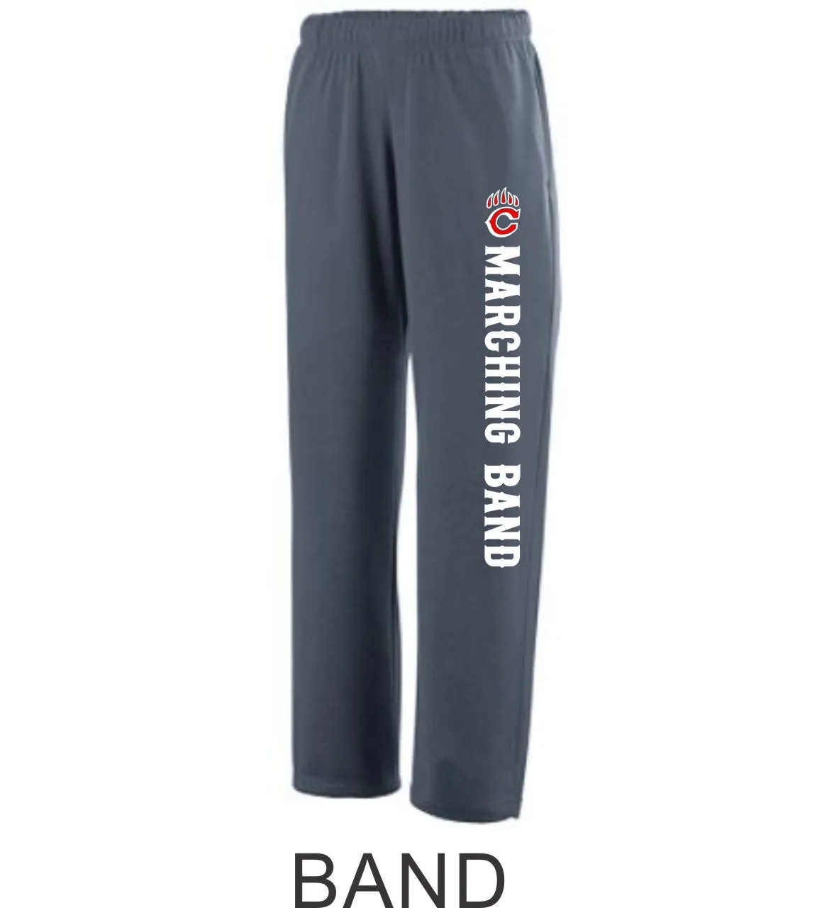 Chap Band Wicking Sweatpants