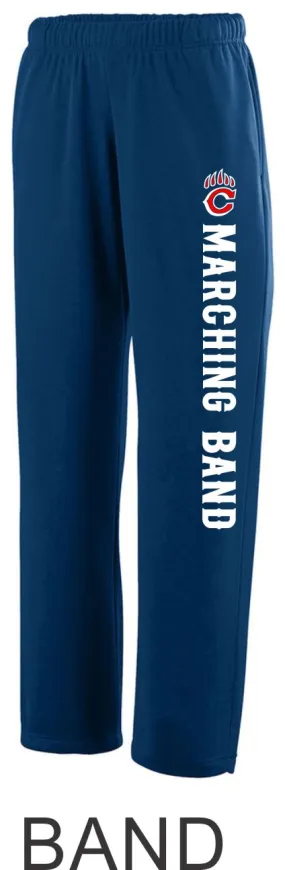 Chap Band Wicking Sweatpants