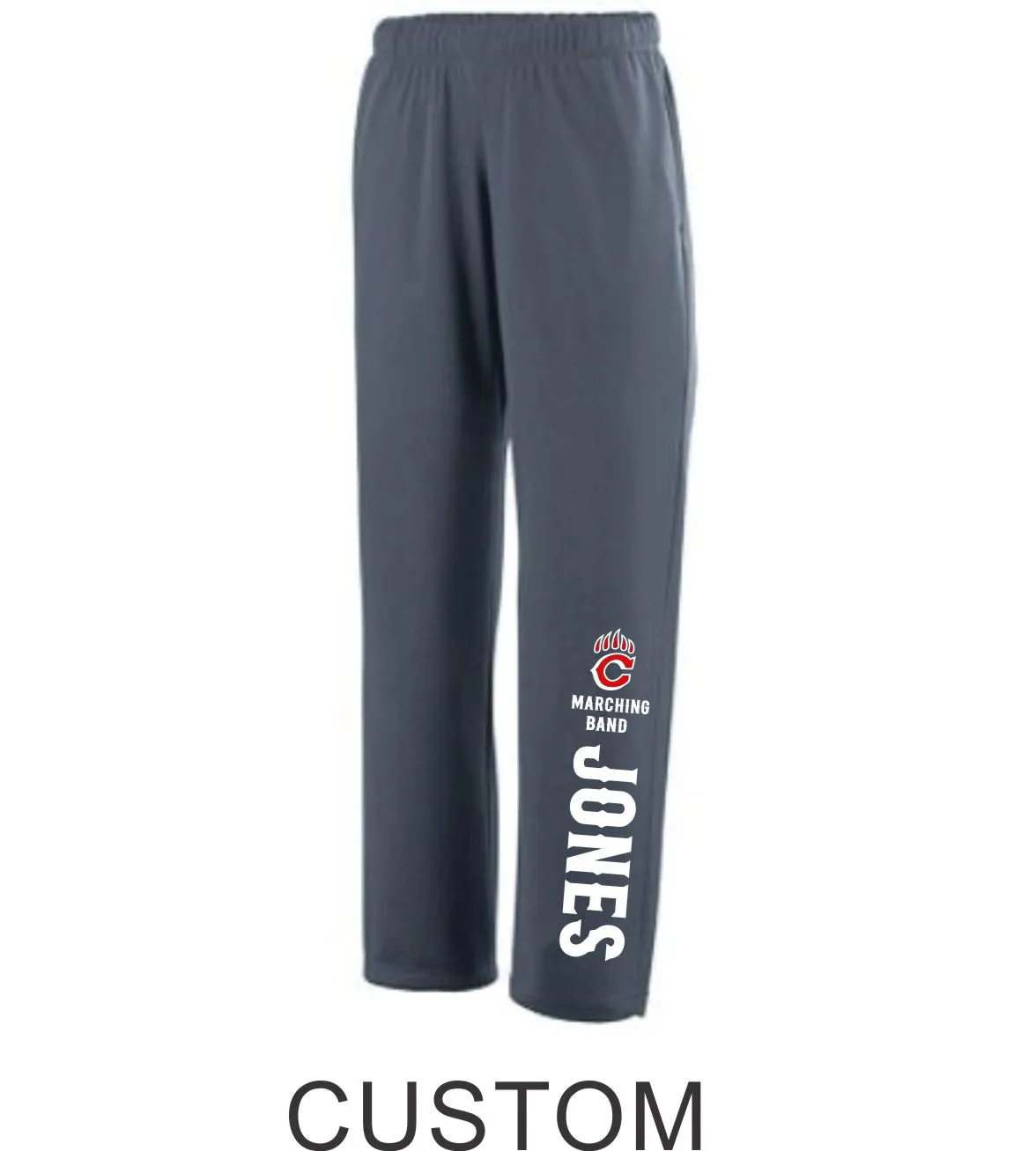 Chap Band Wicking Sweatpants