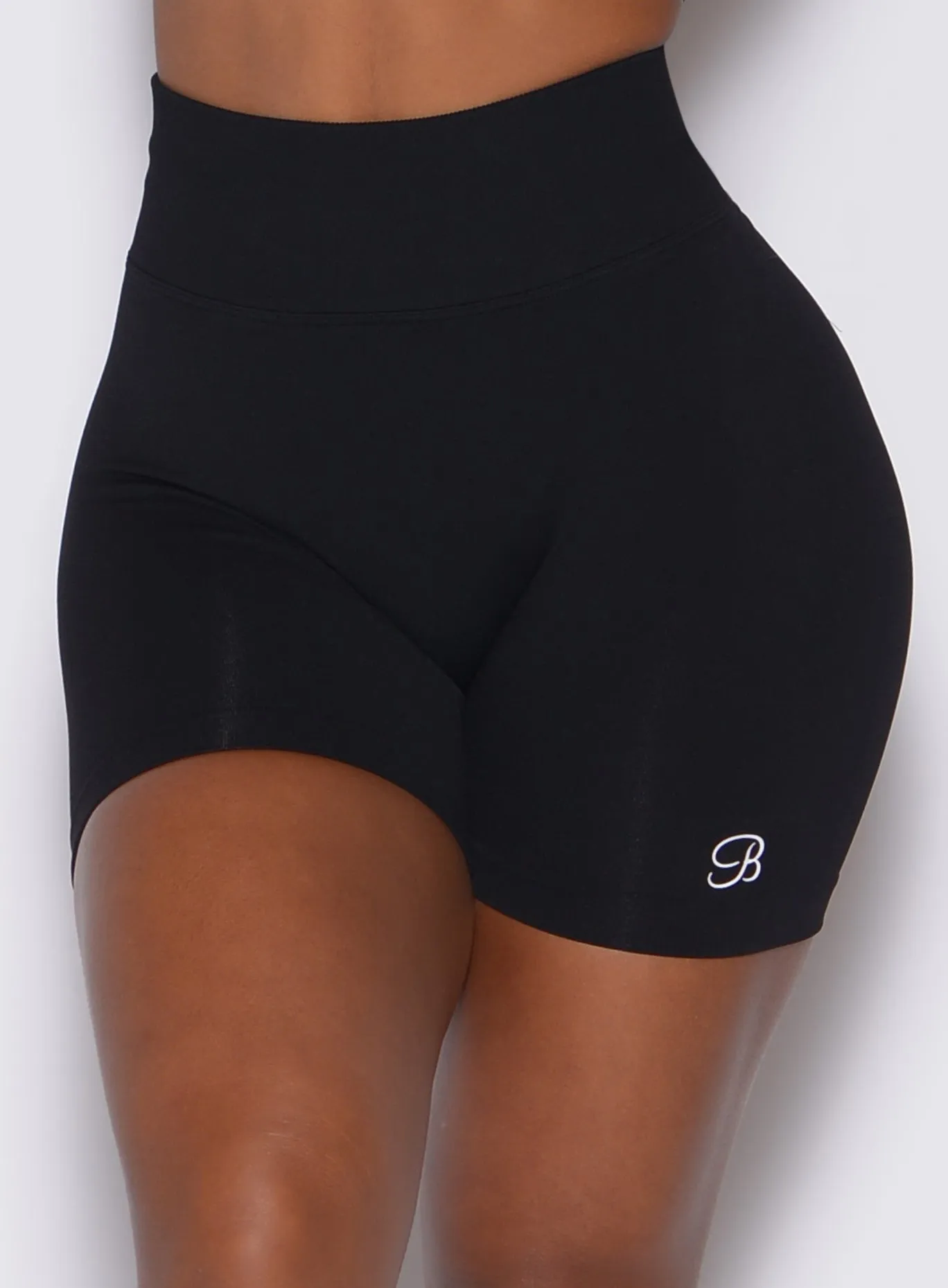 Cheeky Seamless Shorts