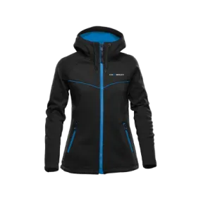 Chevrolet EV Women's Logan Performance Hoodie