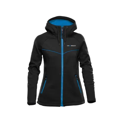 Chevrolet EV Women's Logan Performance Hoodie