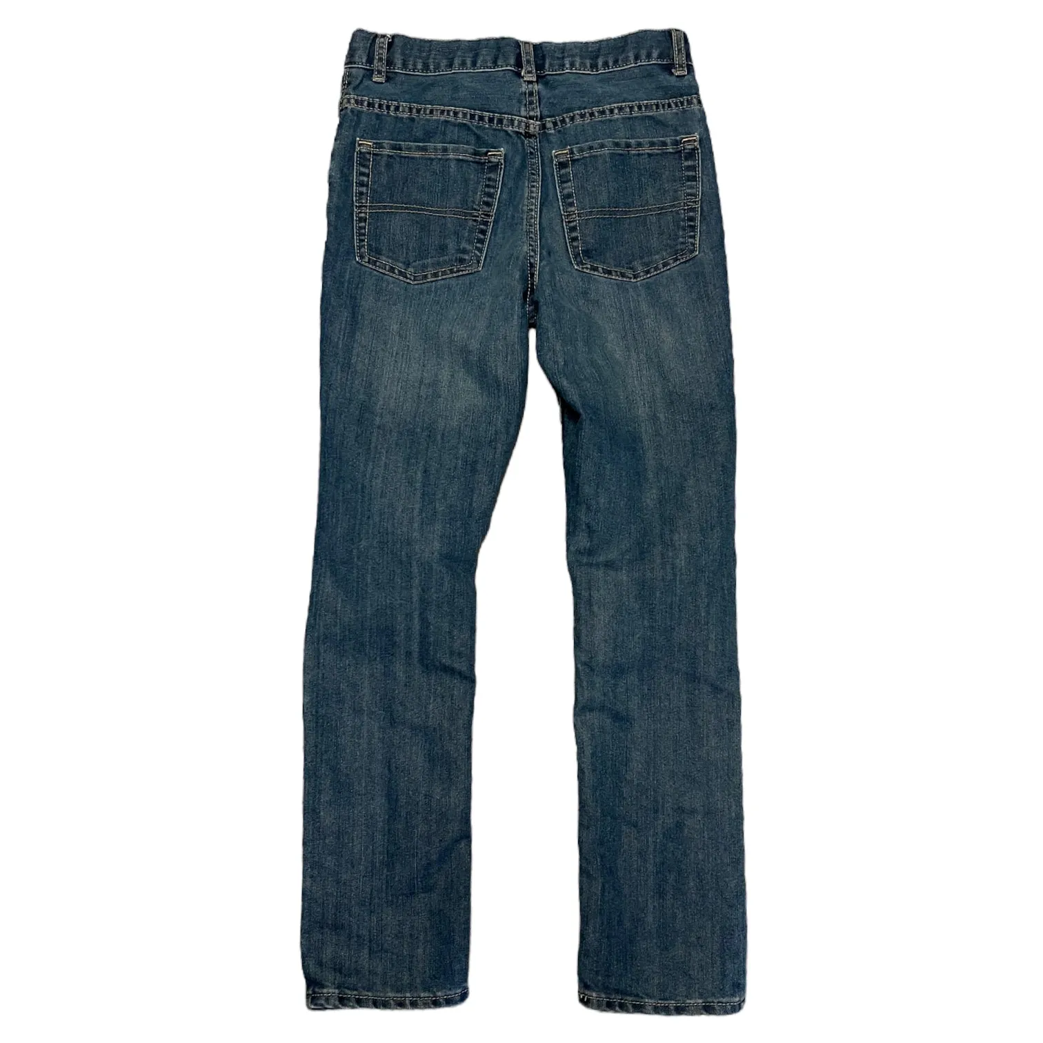 Children's Place Boys Skinny Blue Jeans Size 10