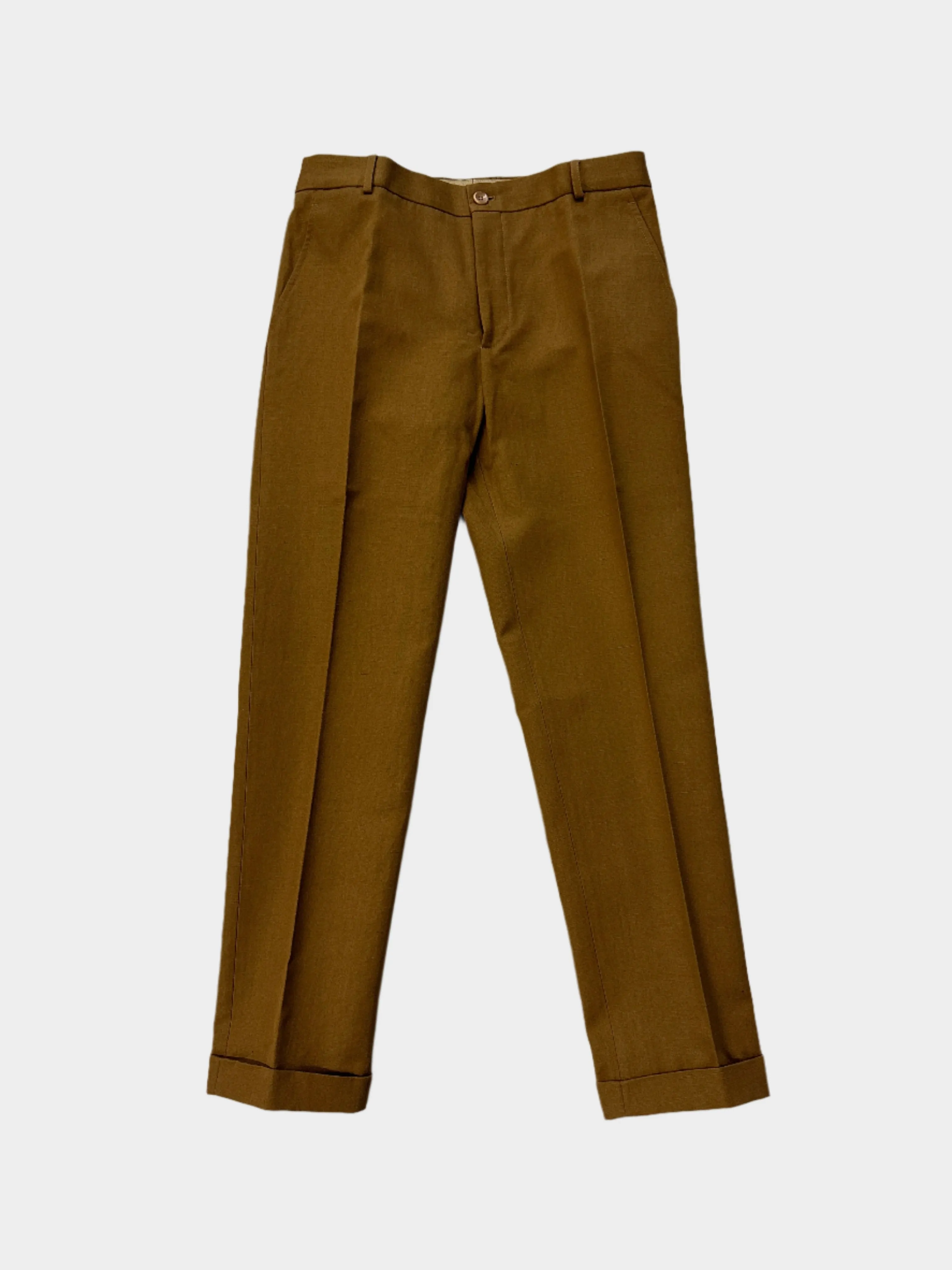 Chino Trousers