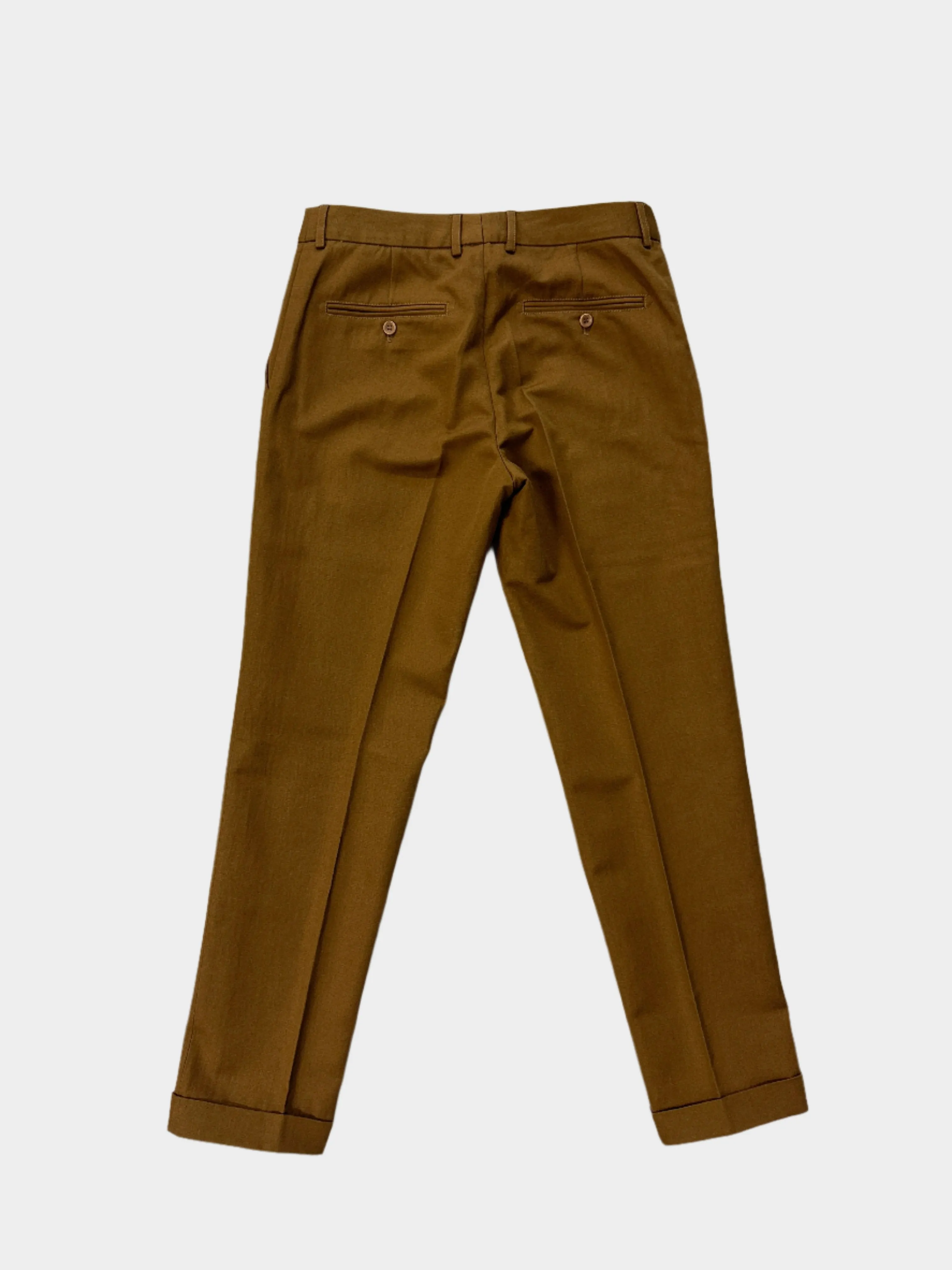 Chino Trousers