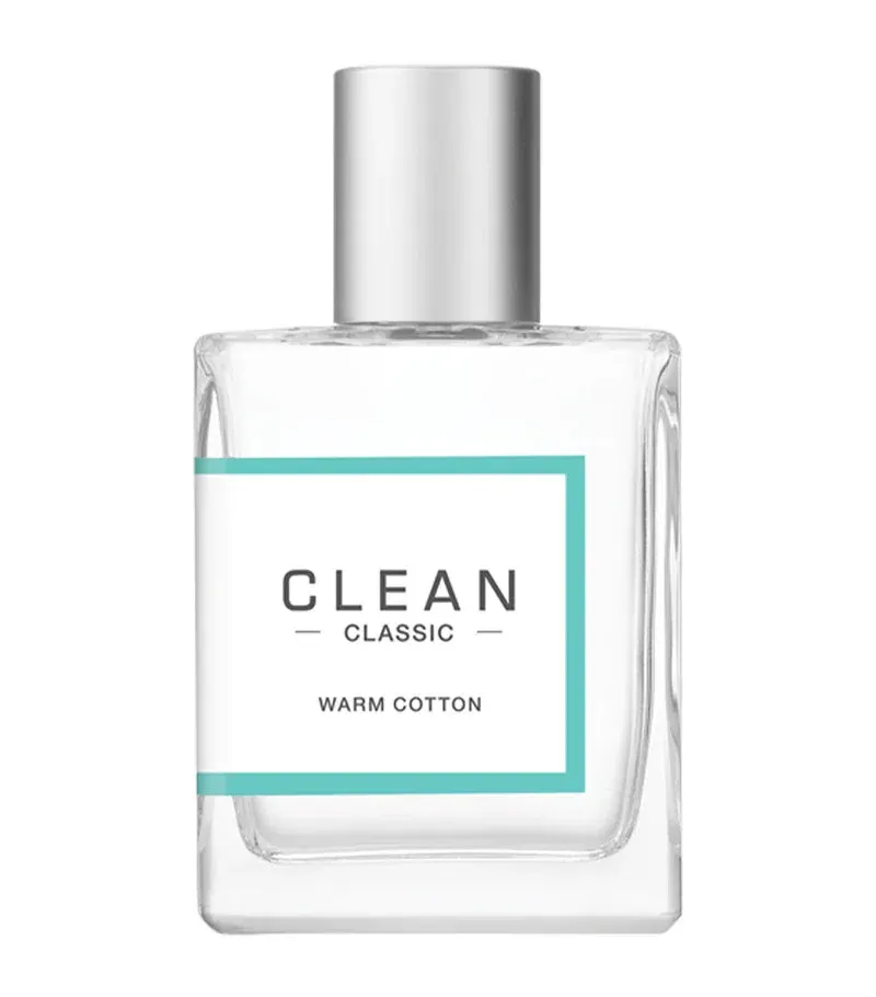 Clean Classic Warm Cotton EDP 60ml