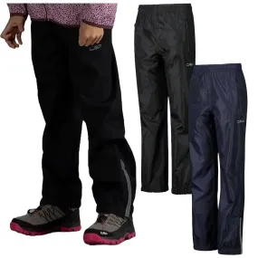 CMP Junior Packable Waterproof Trousers