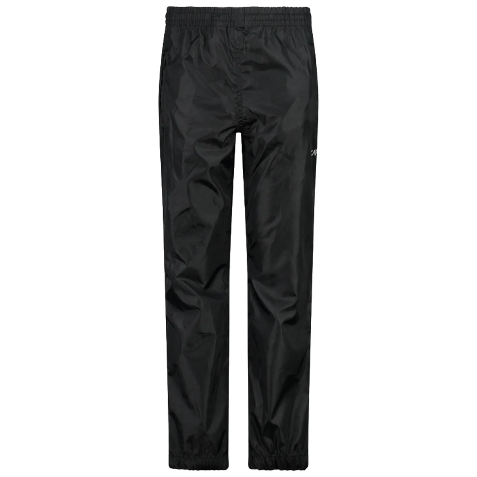 CMP Junior Packable Waterproof Trousers