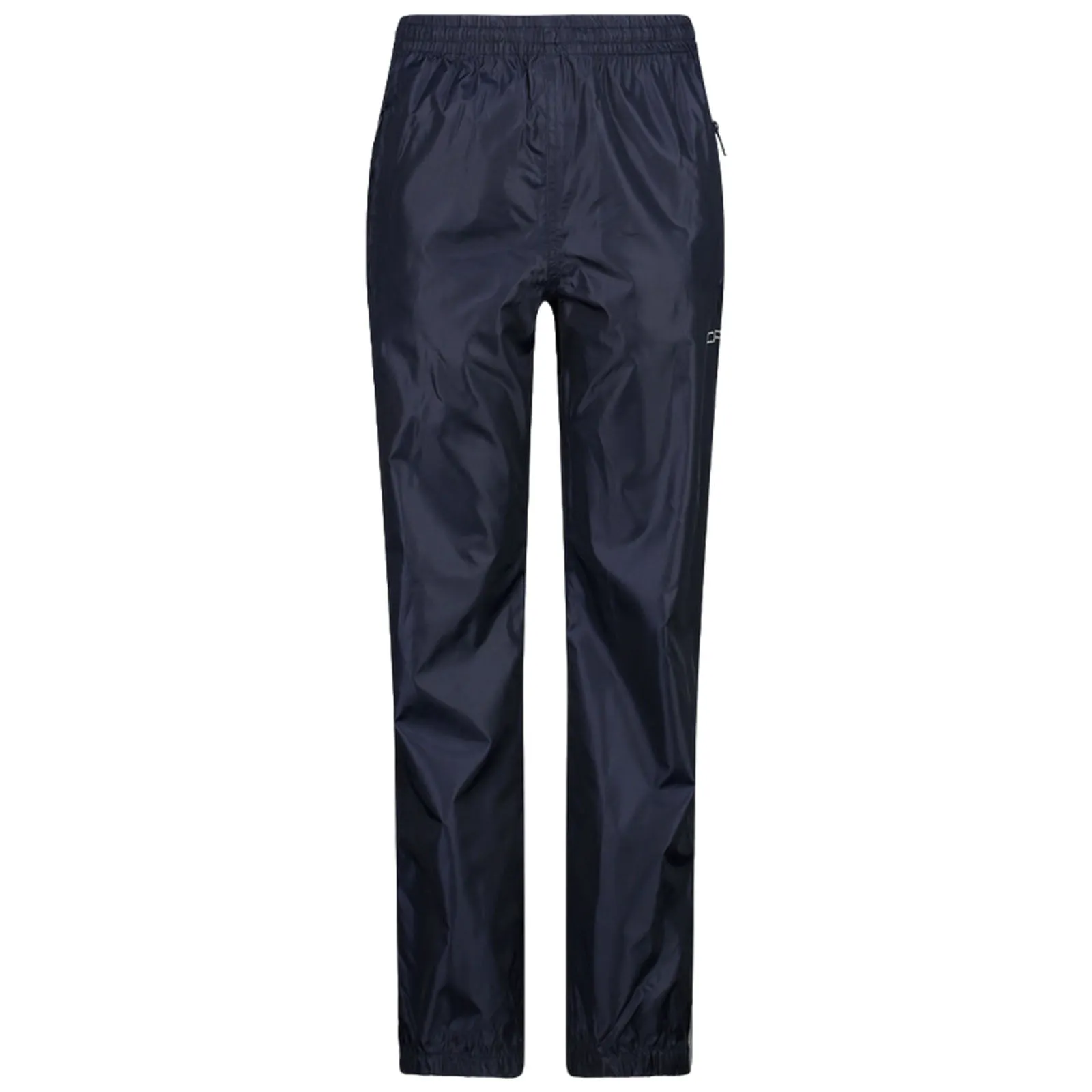 CMP Junior Packable Waterproof Trousers