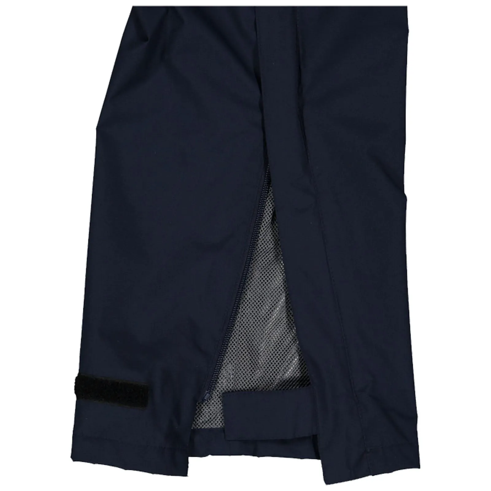 CMP Ladies Packable Breathable Waterproof Trousers