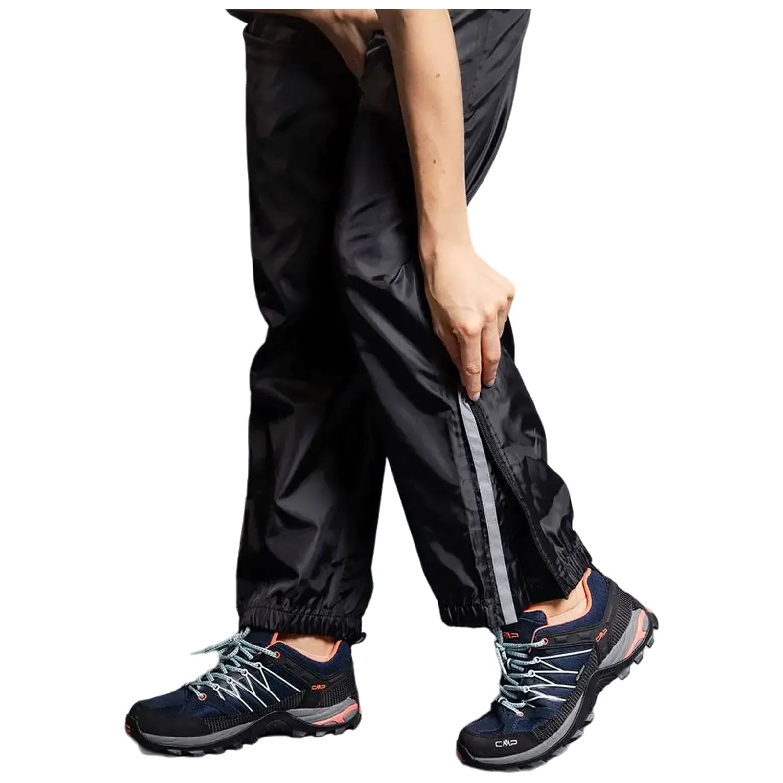 CMP Ladies Packable Waterproof Trousers