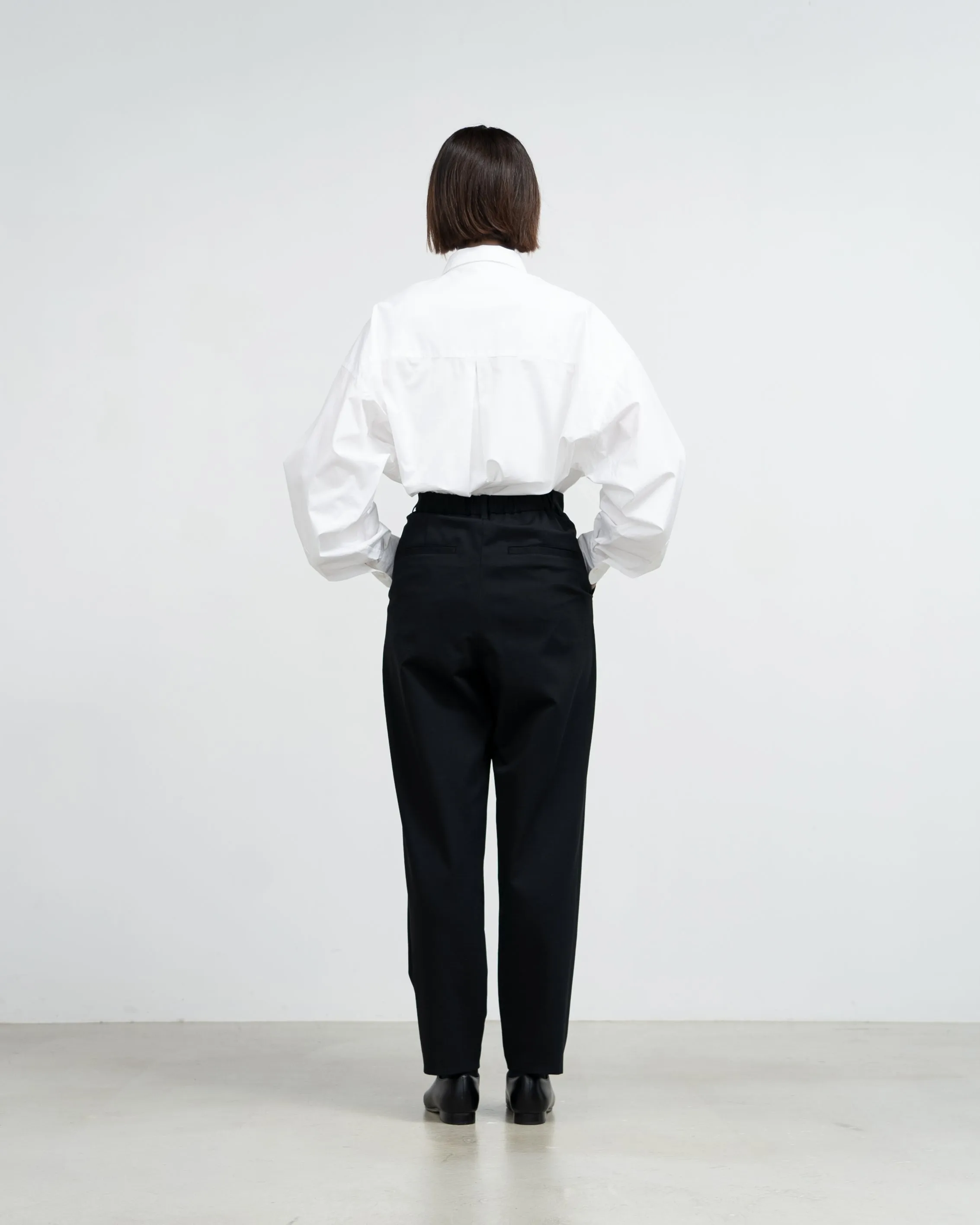 Compact Ponte Easy Trousers