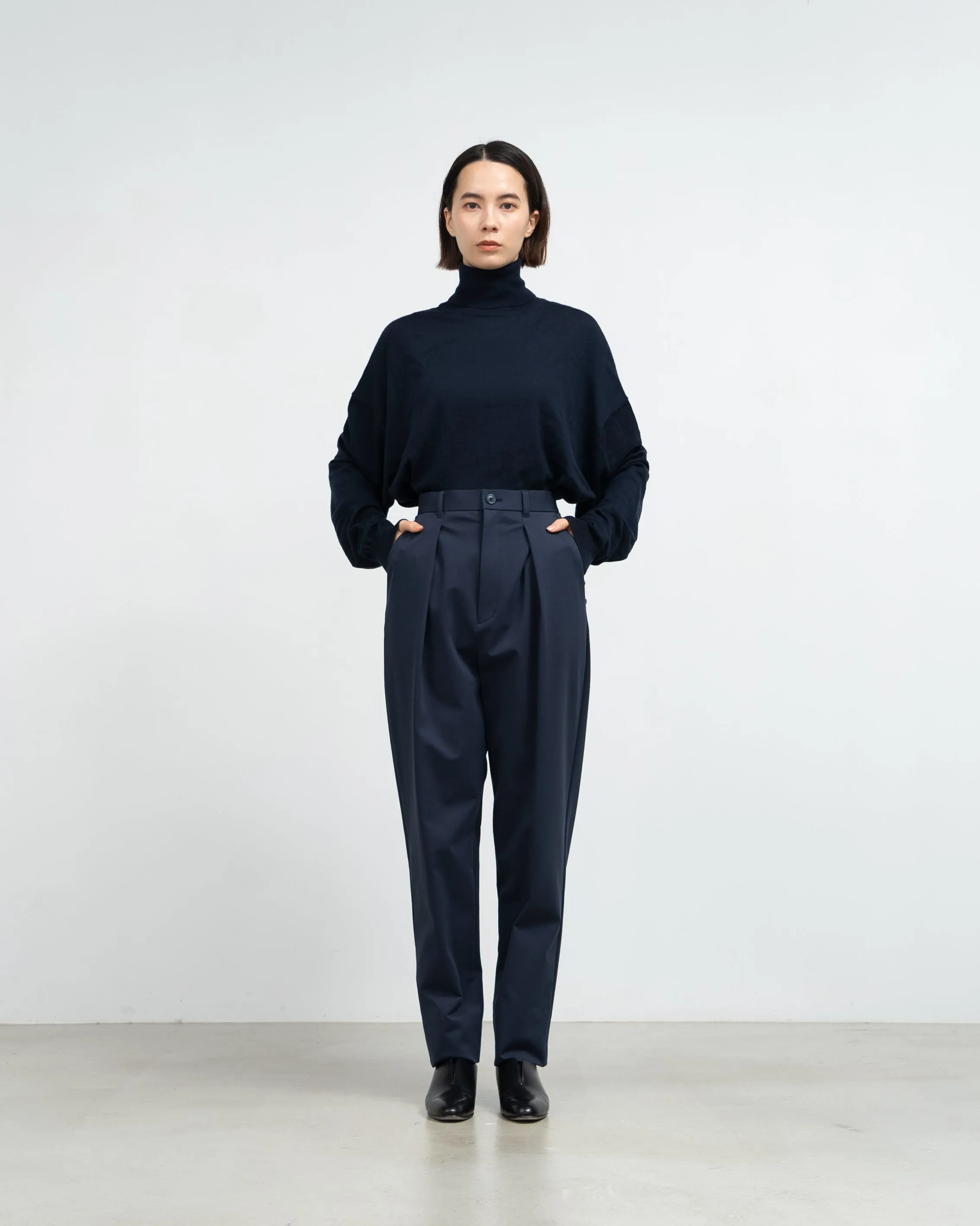 Compact Ponte Easy Trousers