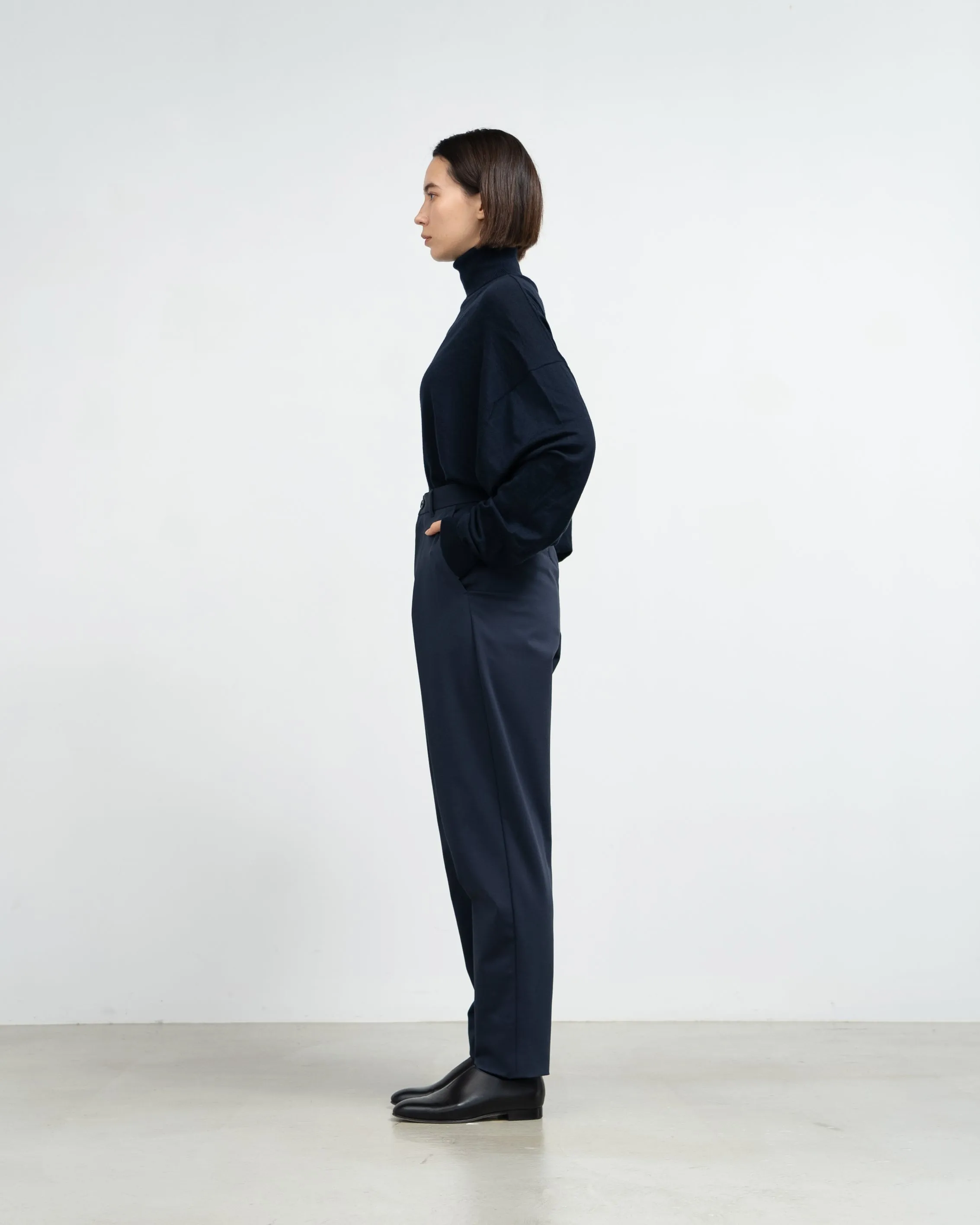 Compact Ponte Easy Trousers