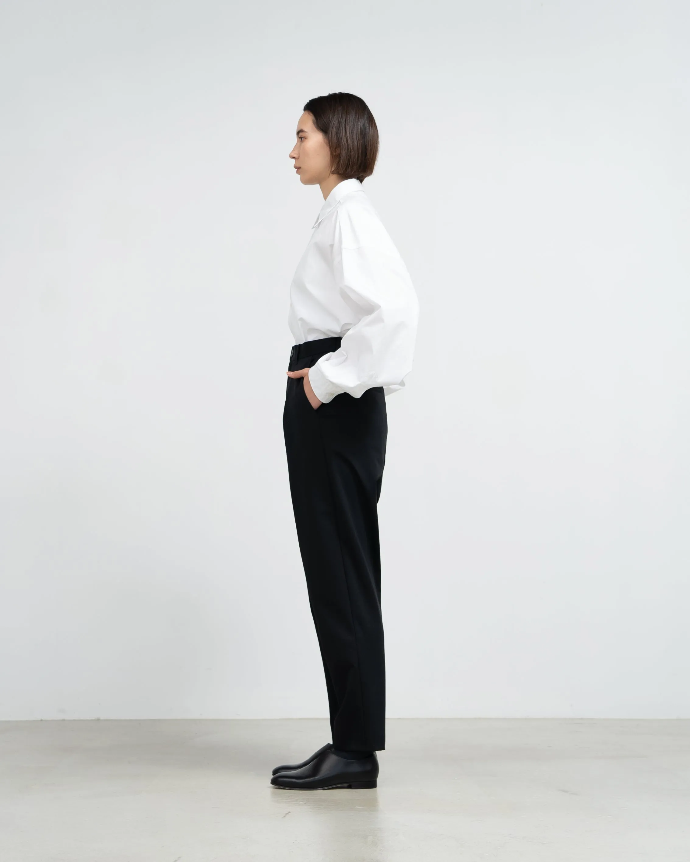 Compact Ponte Easy Trousers