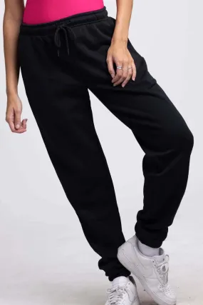 Corey Fleece Sweatpants