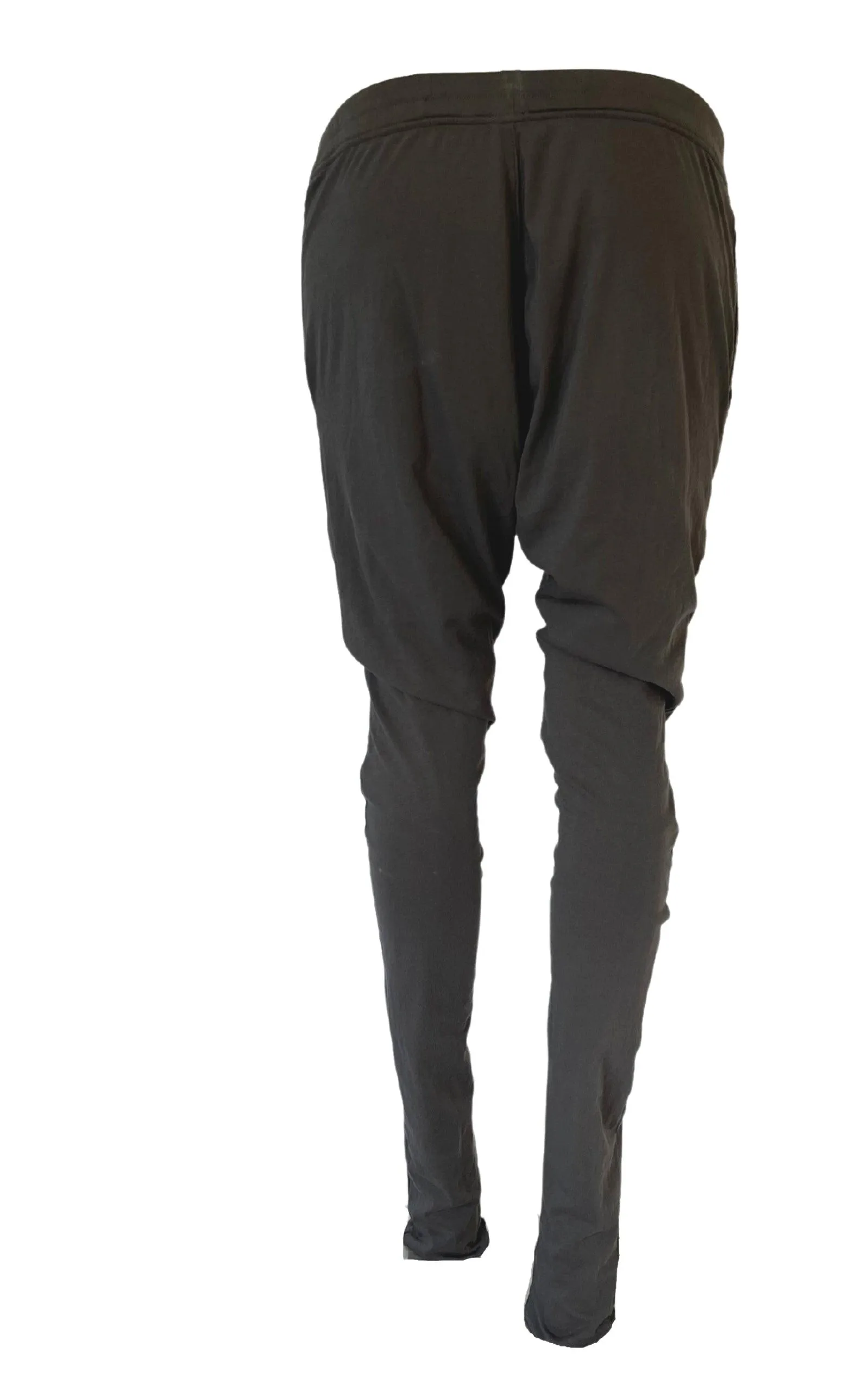 Cotton Jersey Lounge Pants