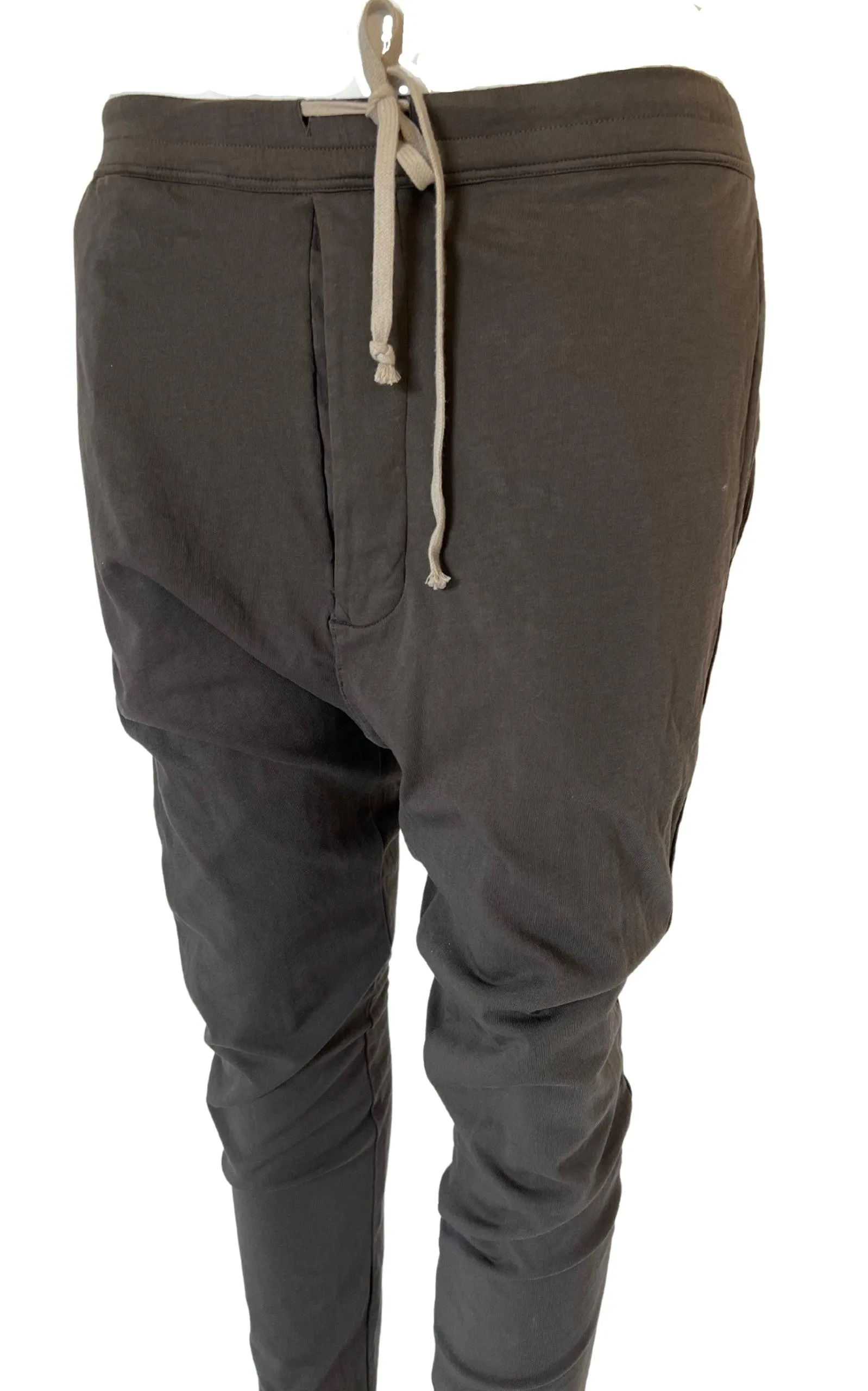 Cotton Jersey Lounge Pants