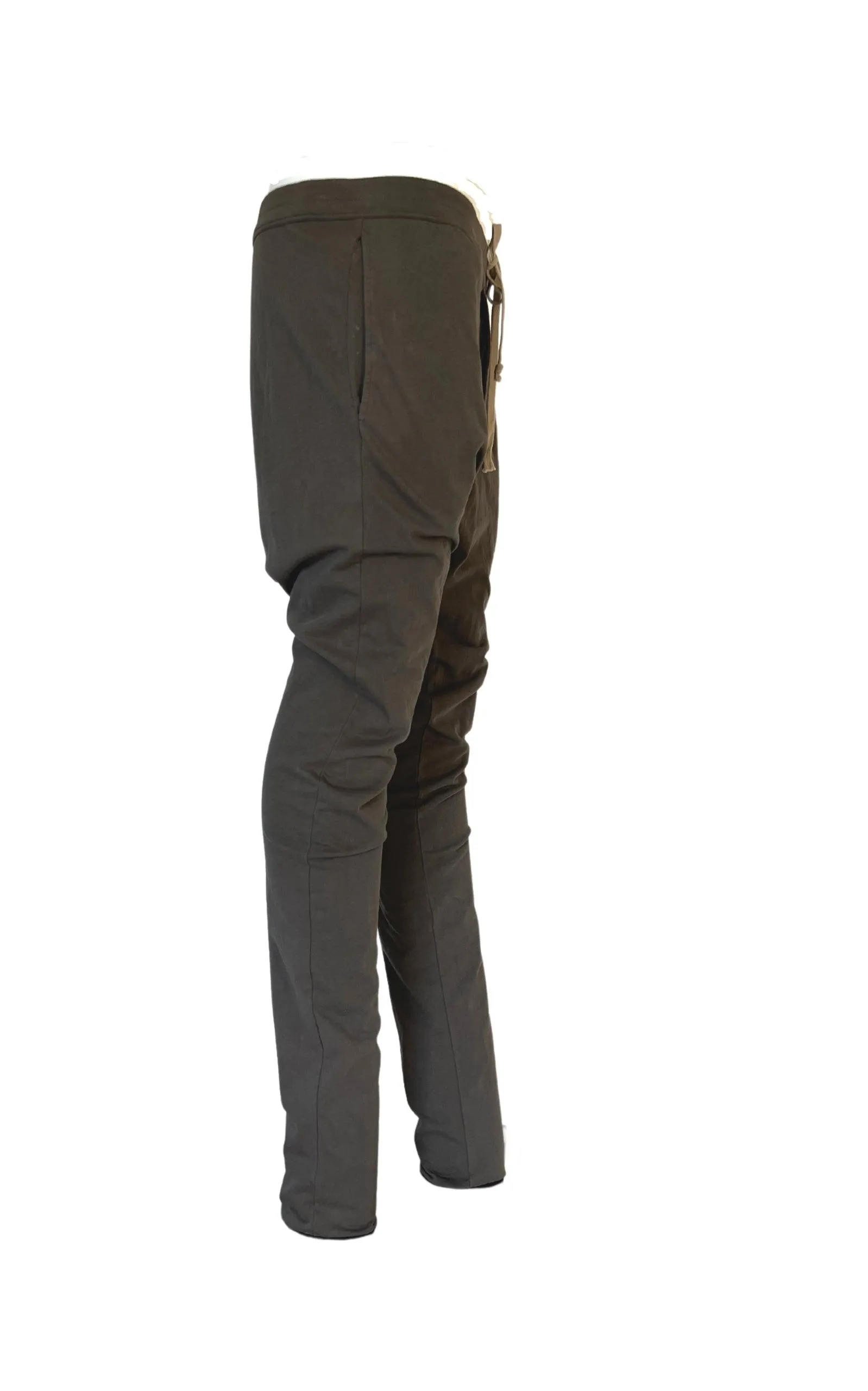 Cotton Jersey Lounge Pants