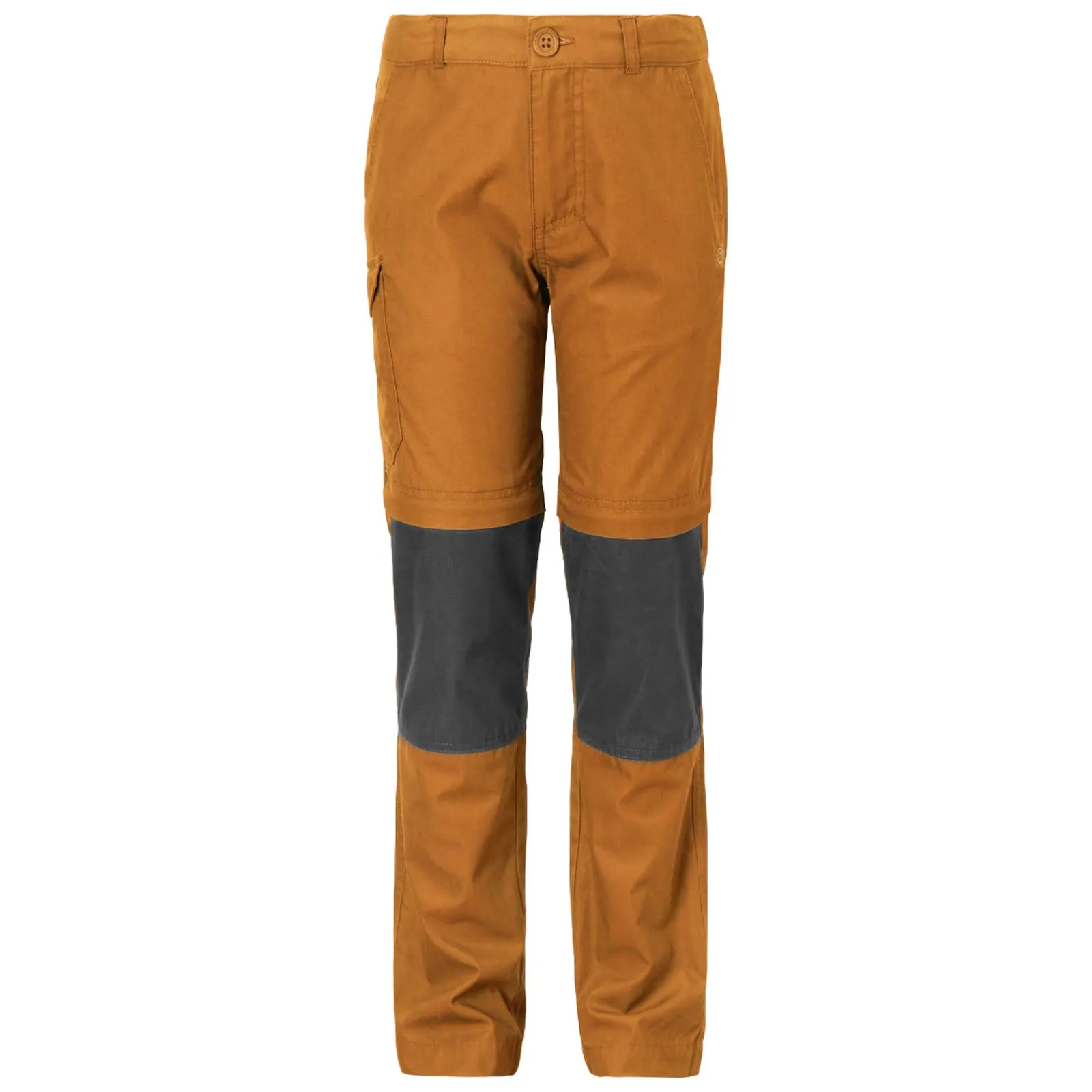 Craghoppers Junior Kiwi Convertible Trousers