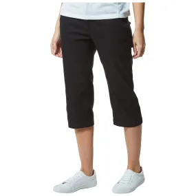 Craghoppers Ladies Kiwi Pro II Crop Trousers