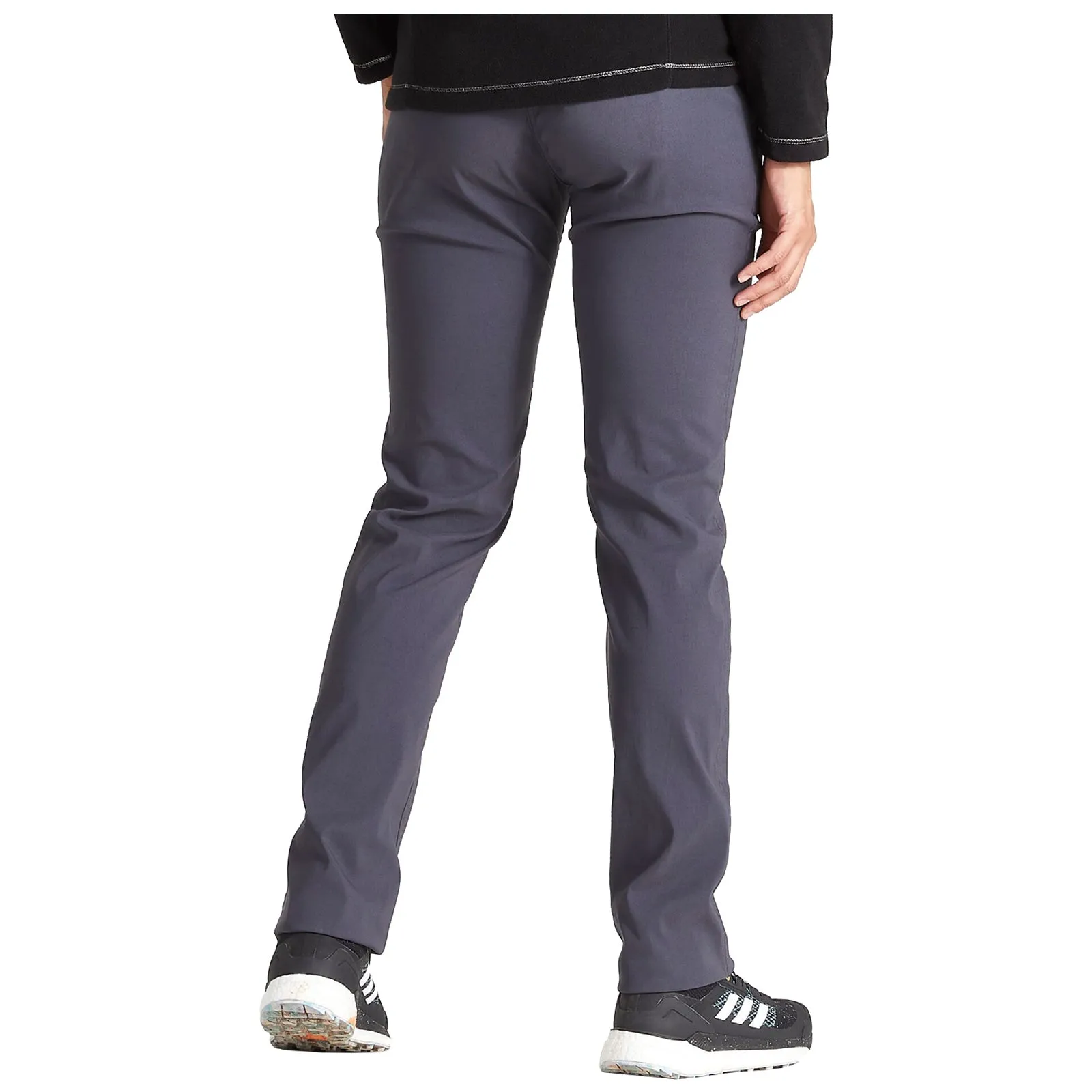 Craghoppers Ladies Kiwi Pro II Trousers