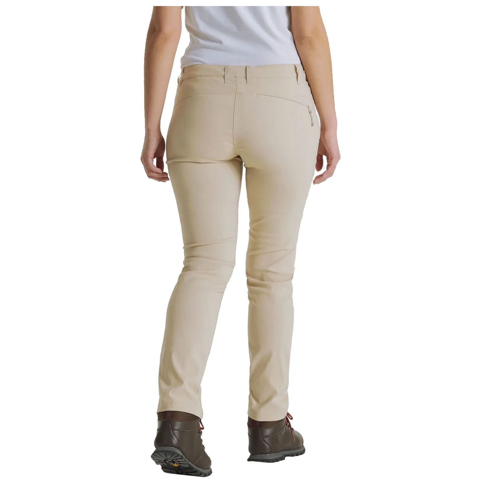 Craghoppers Ladies Kiwi Pro II Trousers