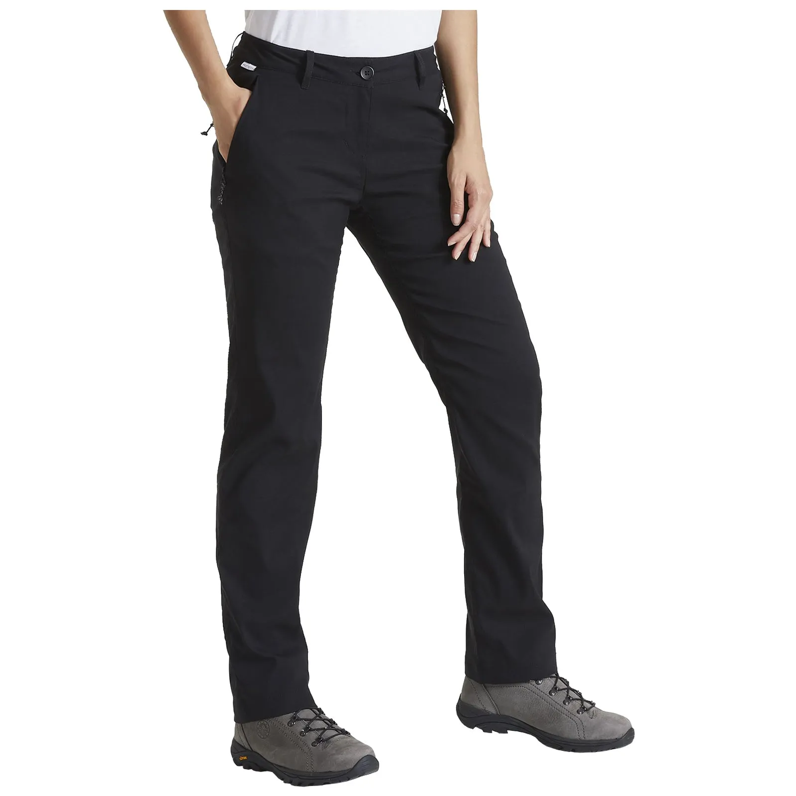 Craghoppers Ladies Kiwi Pro II Winter Lined Trousers