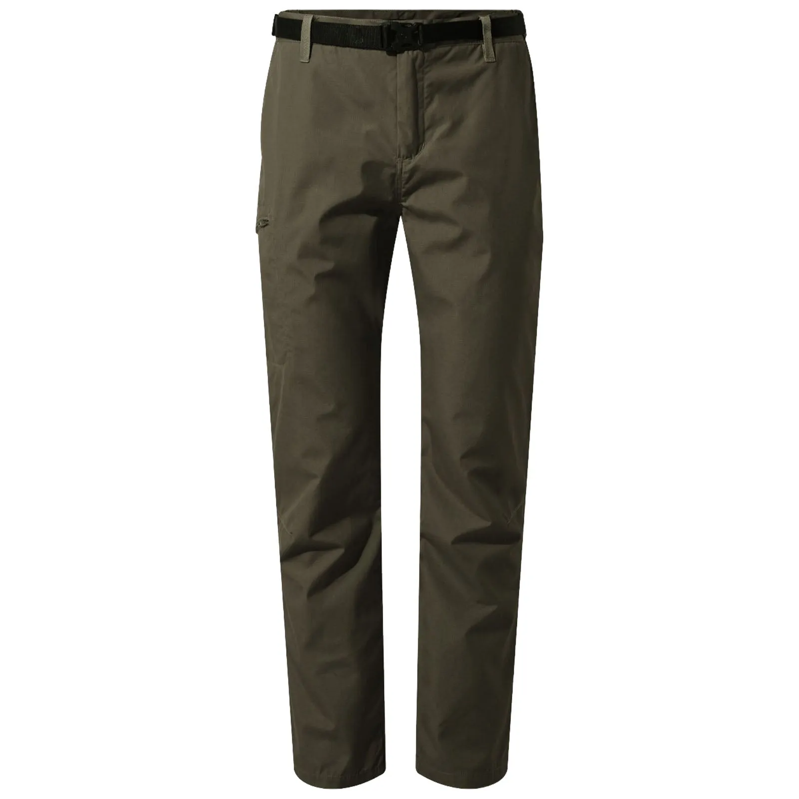 Craghoppers Mens Kiwi Boulder Slim Trousers