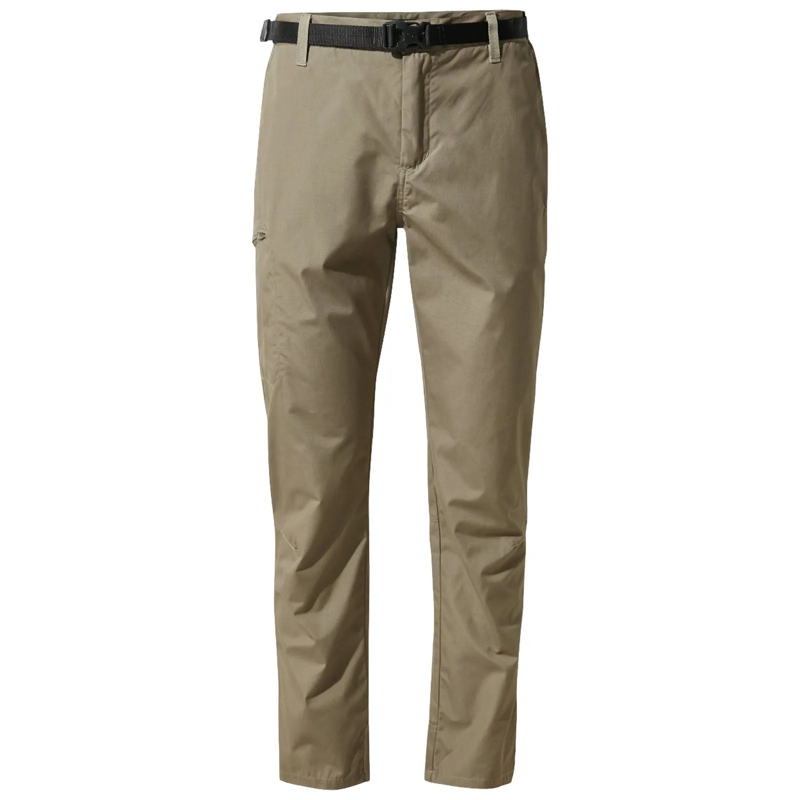 Craghoppers Mens Kiwi Boulder Slim Trousers