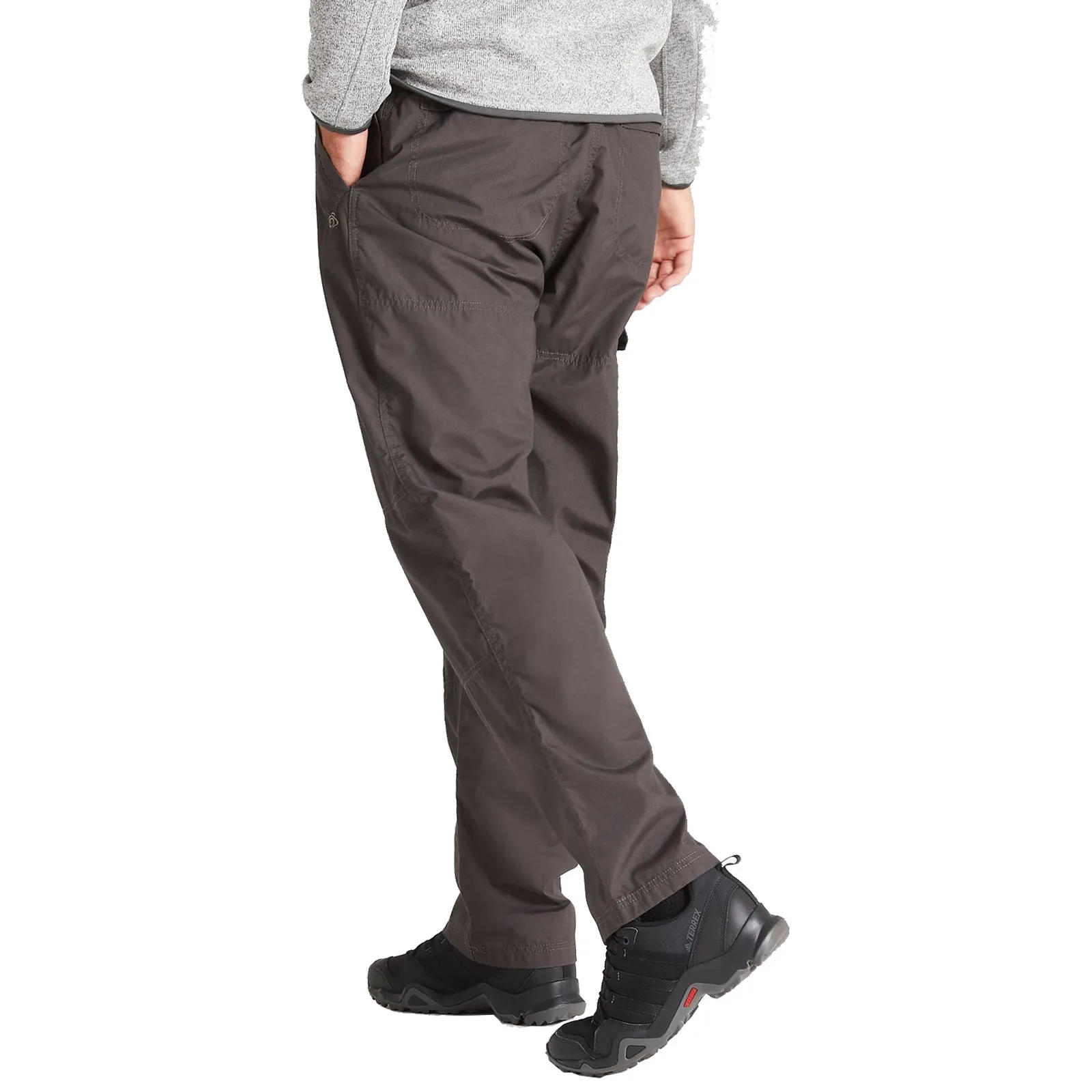 Craghoppers Mens Kiwi Classic Walking Trousers