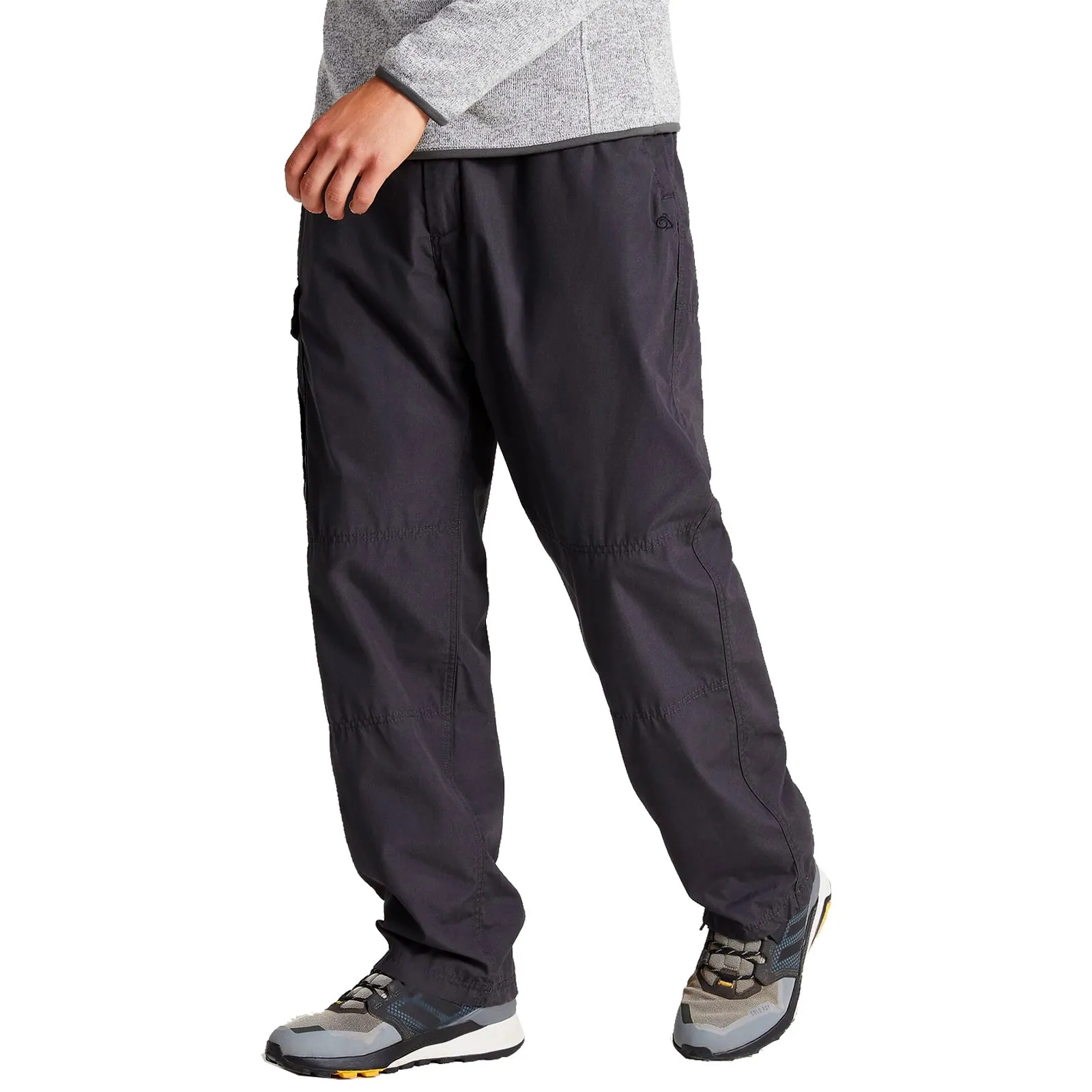 Craghoppers Mens Kiwi Classic Walking Trousers