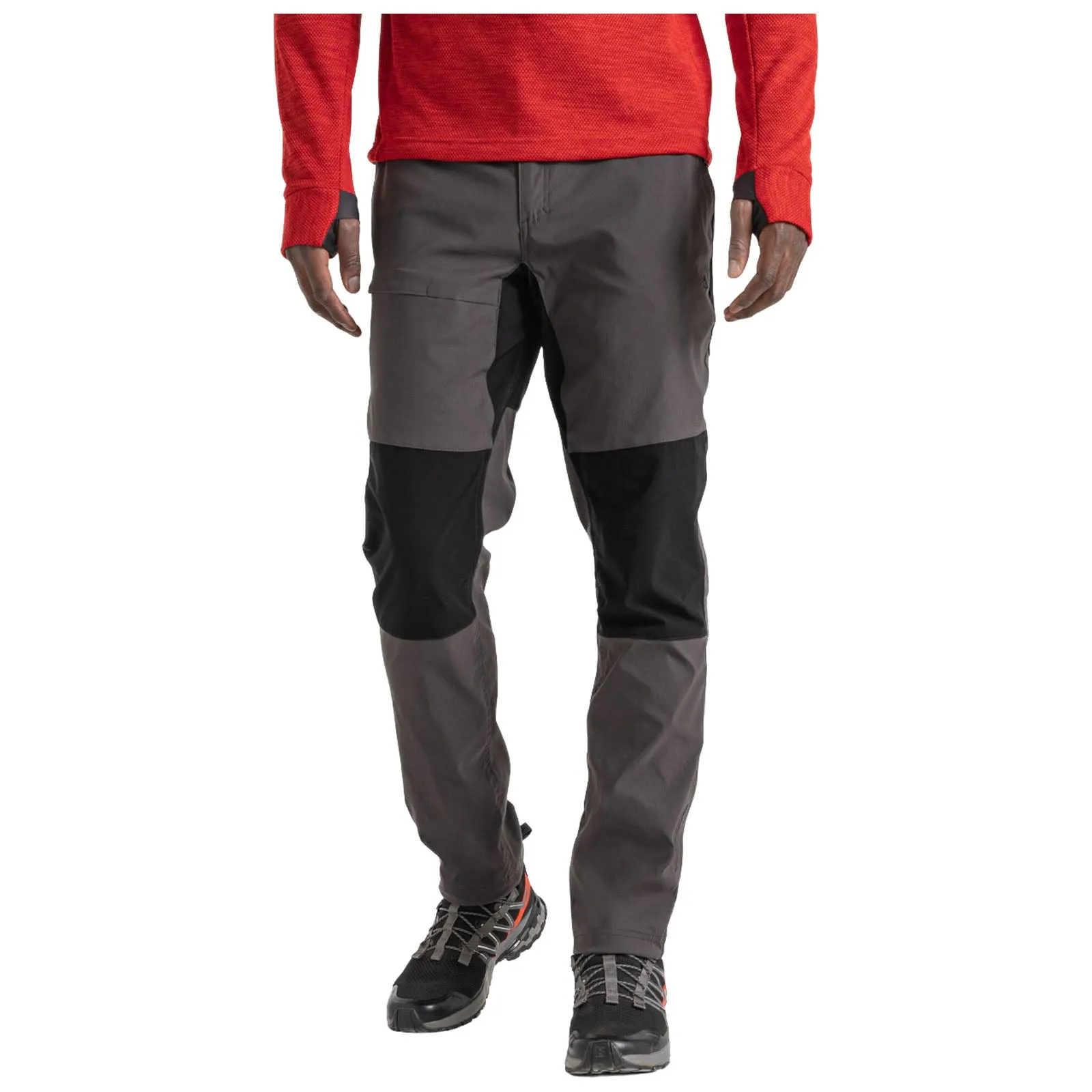 Craghoppers Mens Kiwi Pro Active Trousers