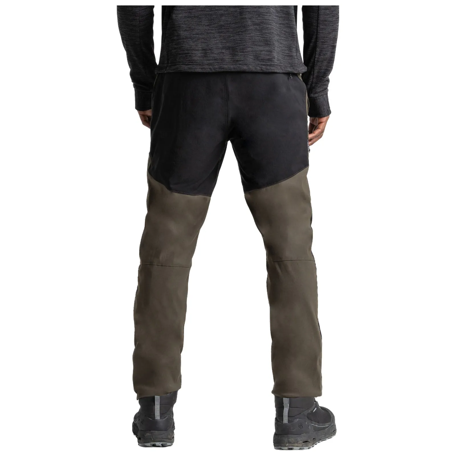 Craghoppers Mens Kiwi Pro Active Trousers