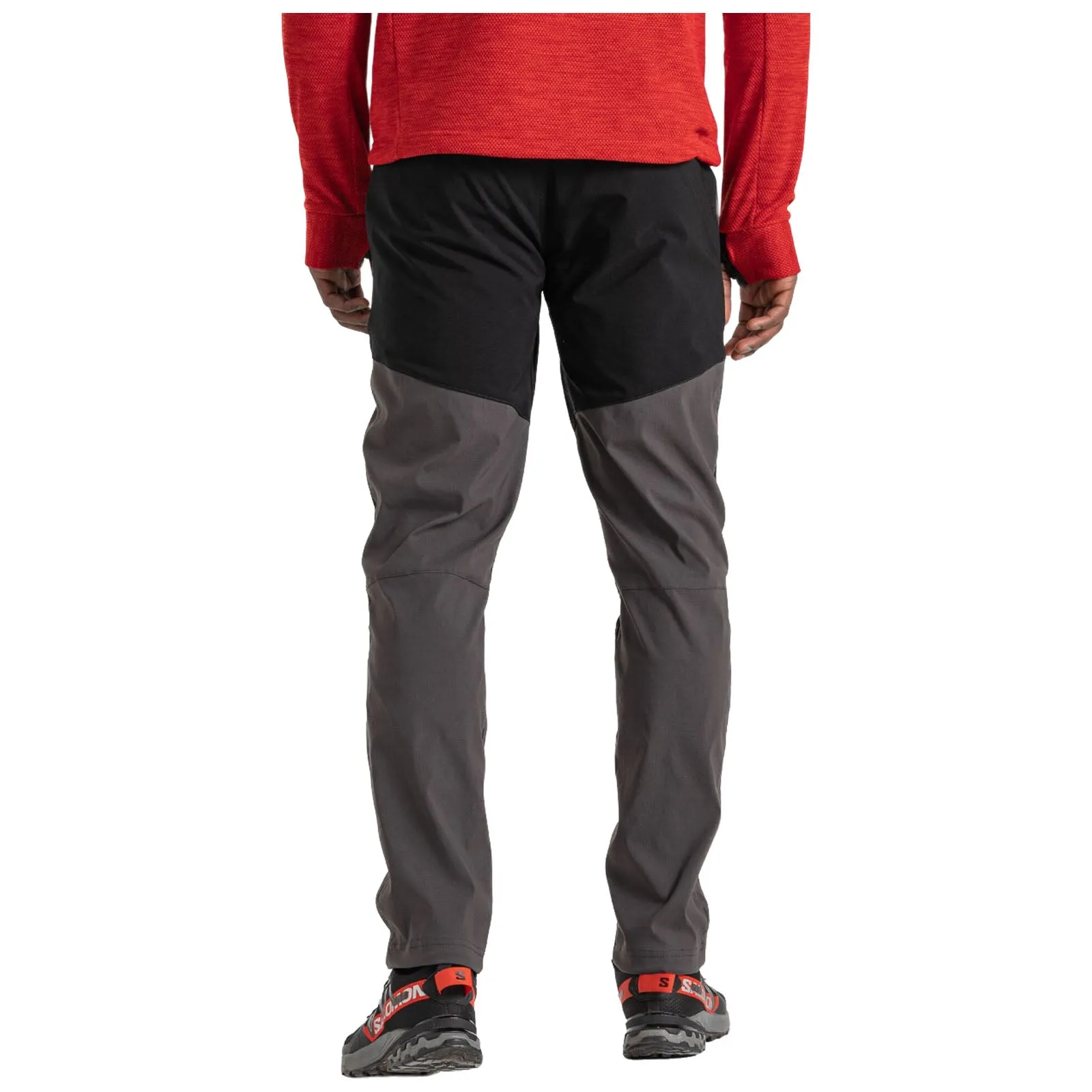 Craghoppers Mens Kiwi Pro Active Trousers