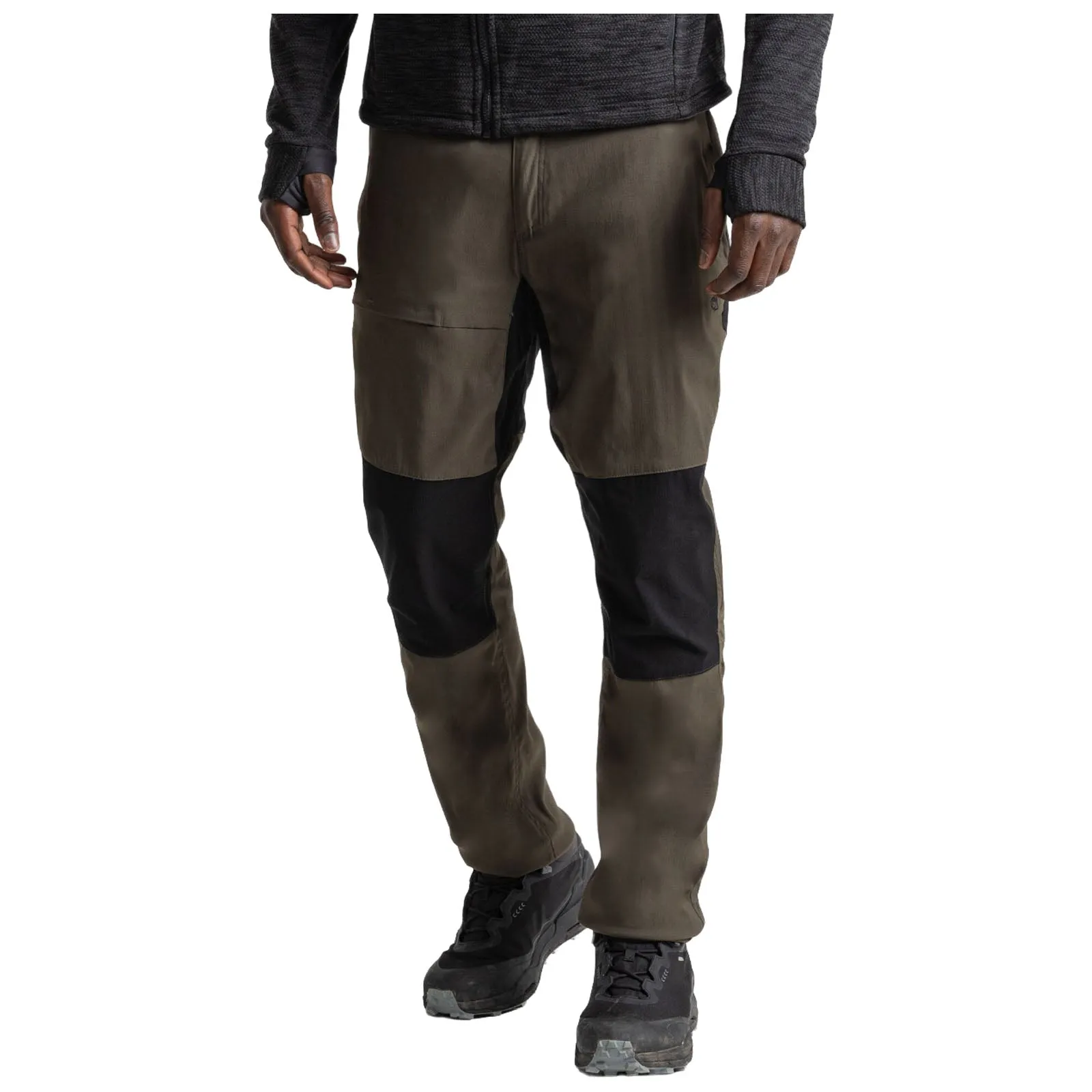 Craghoppers Mens Kiwi Pro Active Trousers