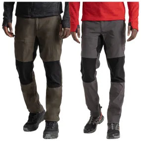 Craghoppers Mens Kiwi Pro Active Trousers