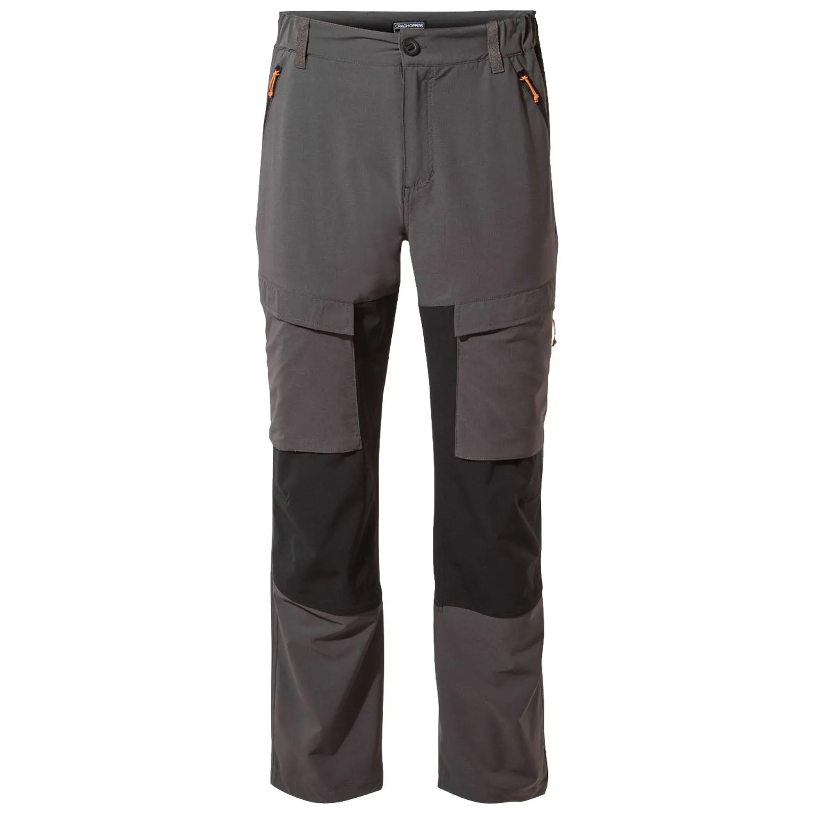 Craghoppers Mens Kiwi Pro Expedition Trousers