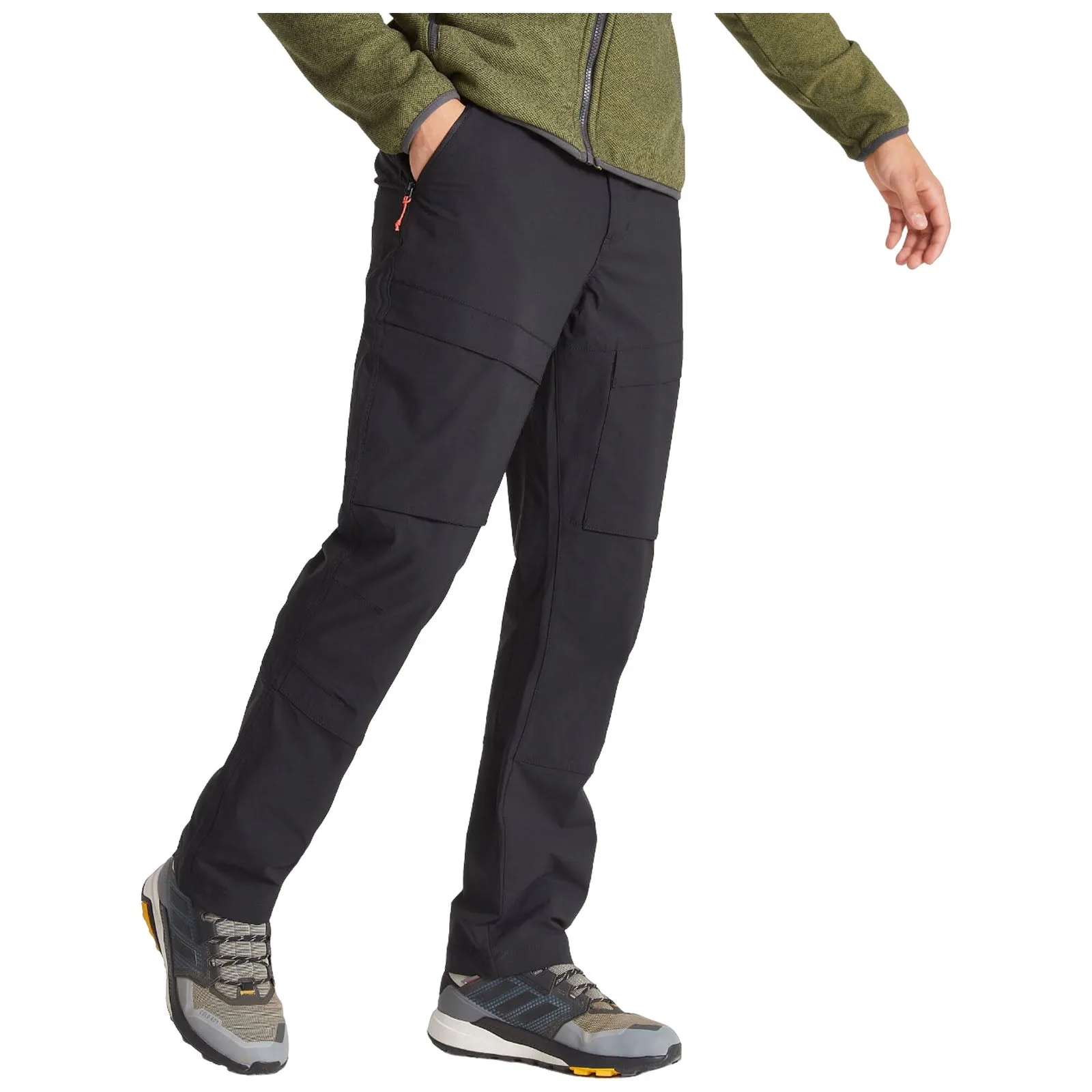 Craghoppers Mens Kiwi Pro Expedition Trousers