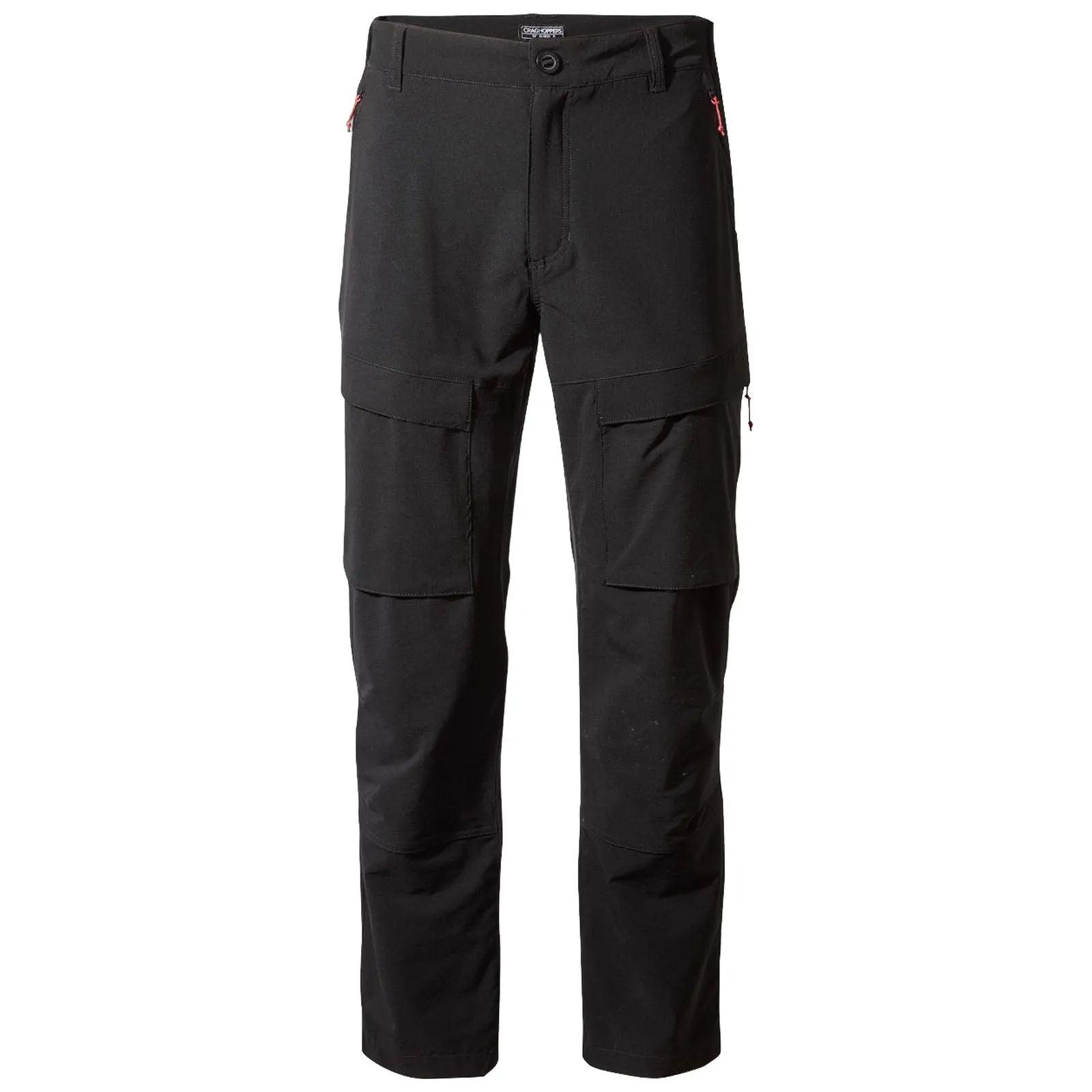 Craghoppers Mens Kiwi Pro Expedition Trousers