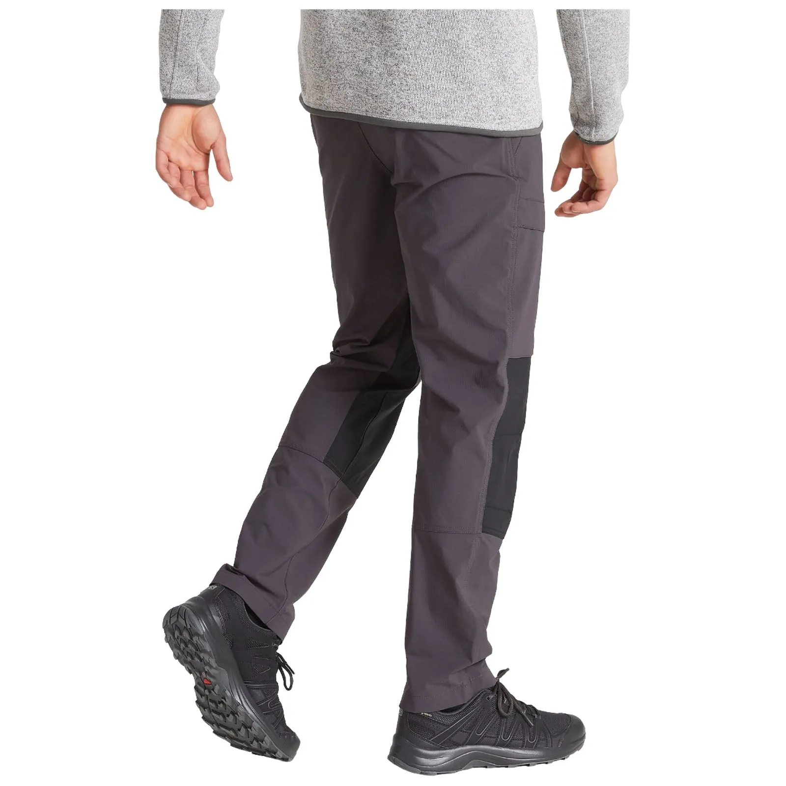 Craghoppers Mens Kiwi Pro Expedition Trousers